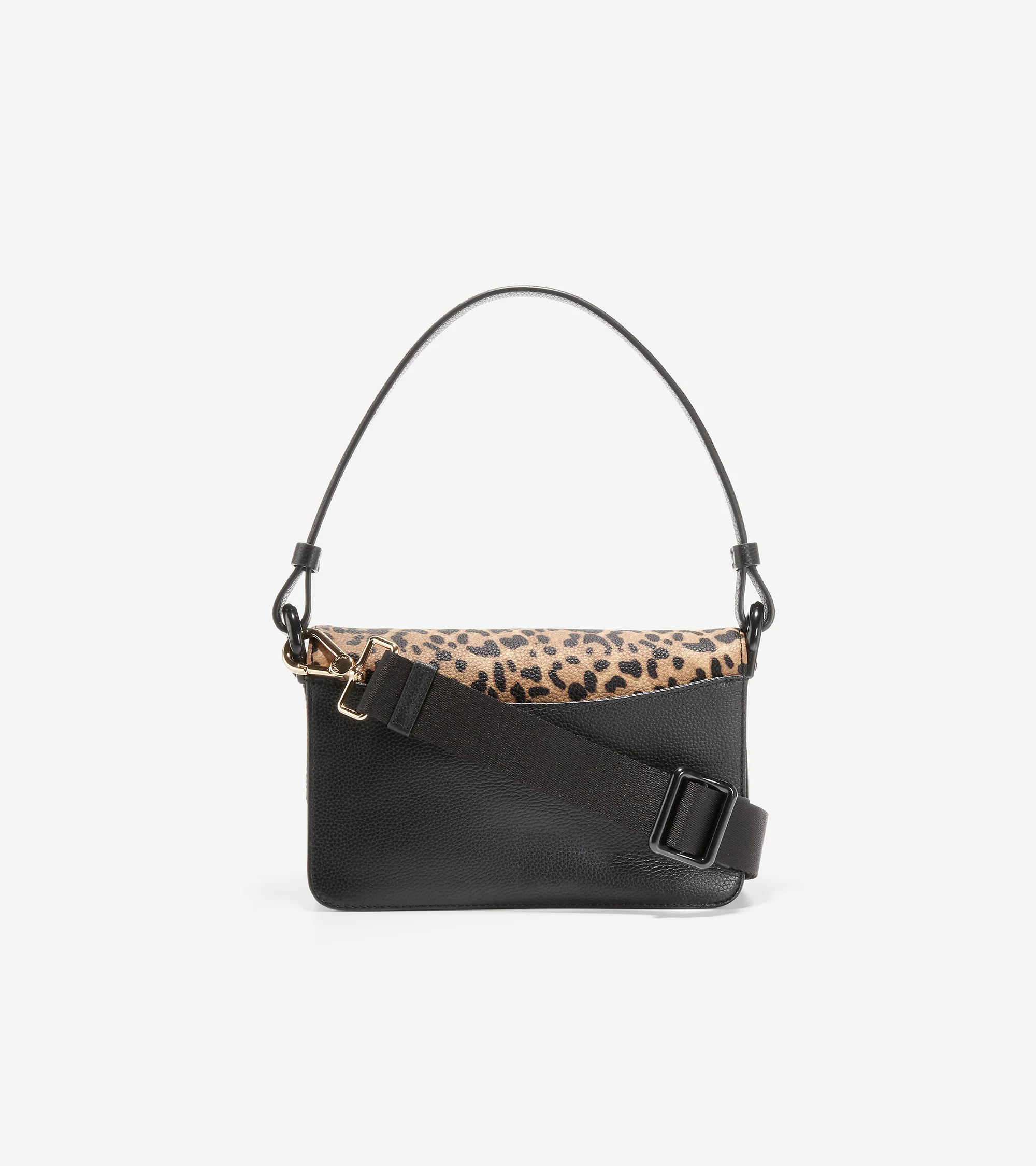 Mini Shoulder Bag - Image 3