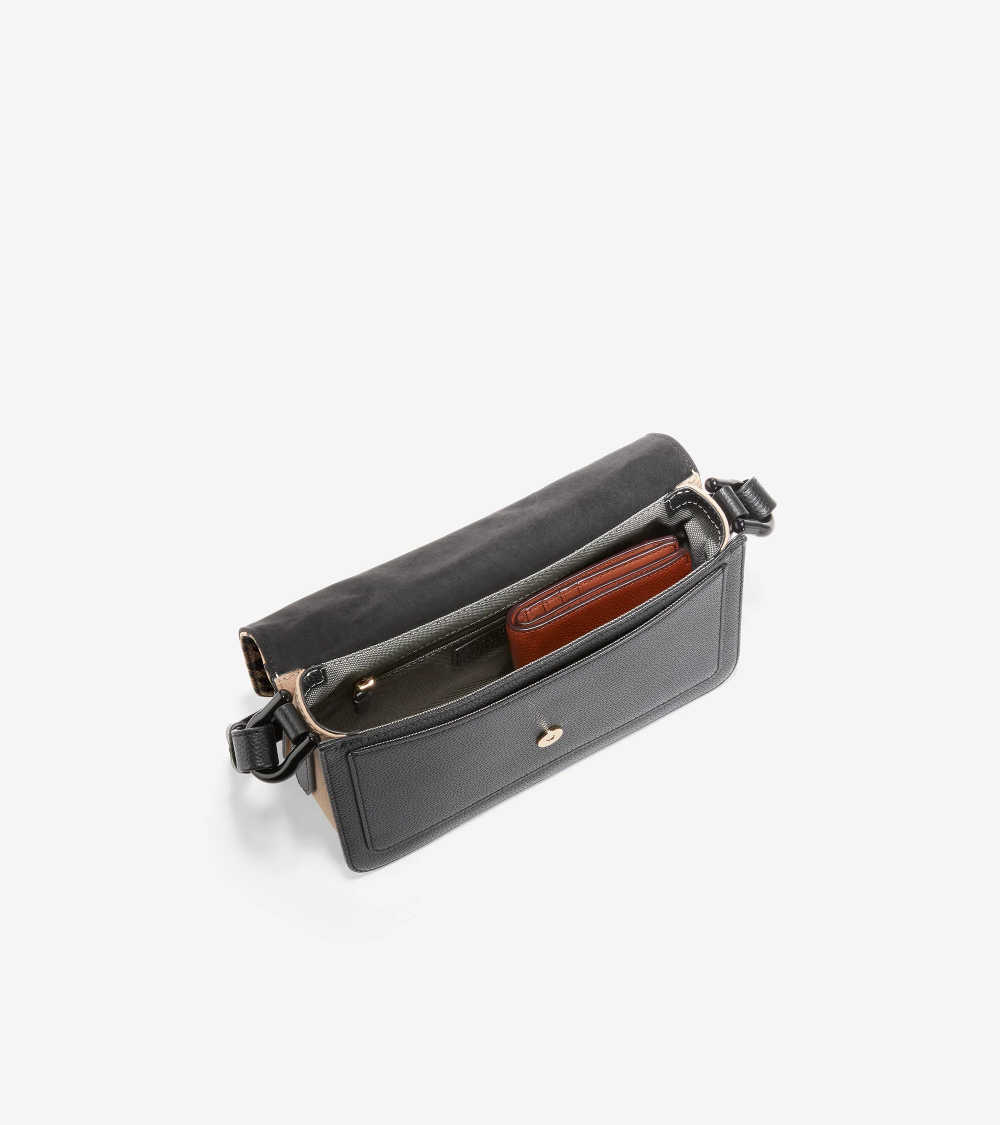 Mini Shoulder Bag - Image 4