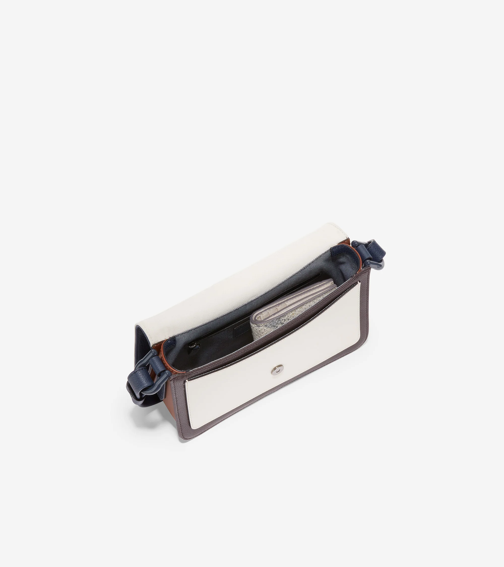 Mini Shoulder Bag - Image 4