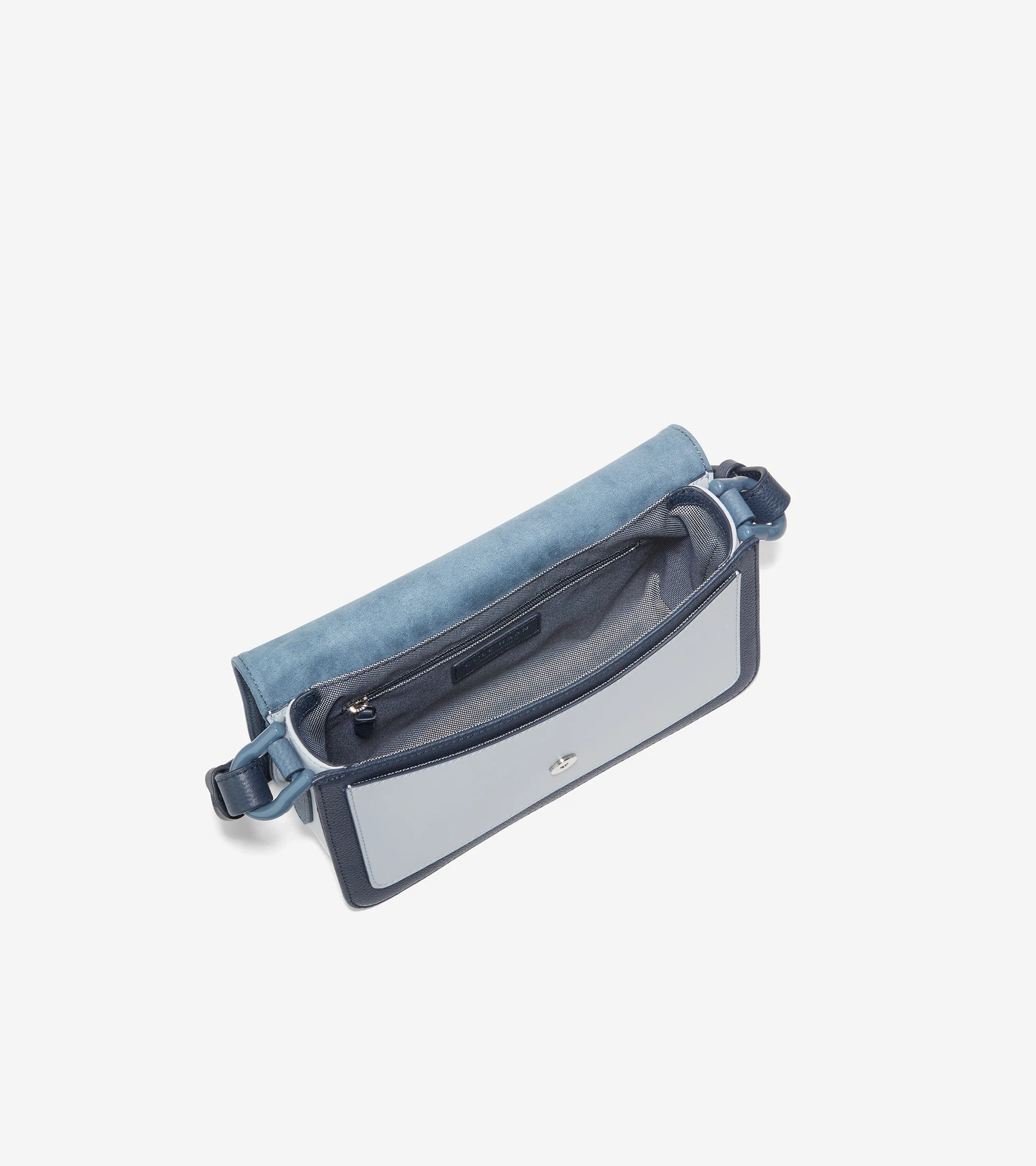 Mini Shoulder Bag - Image 4