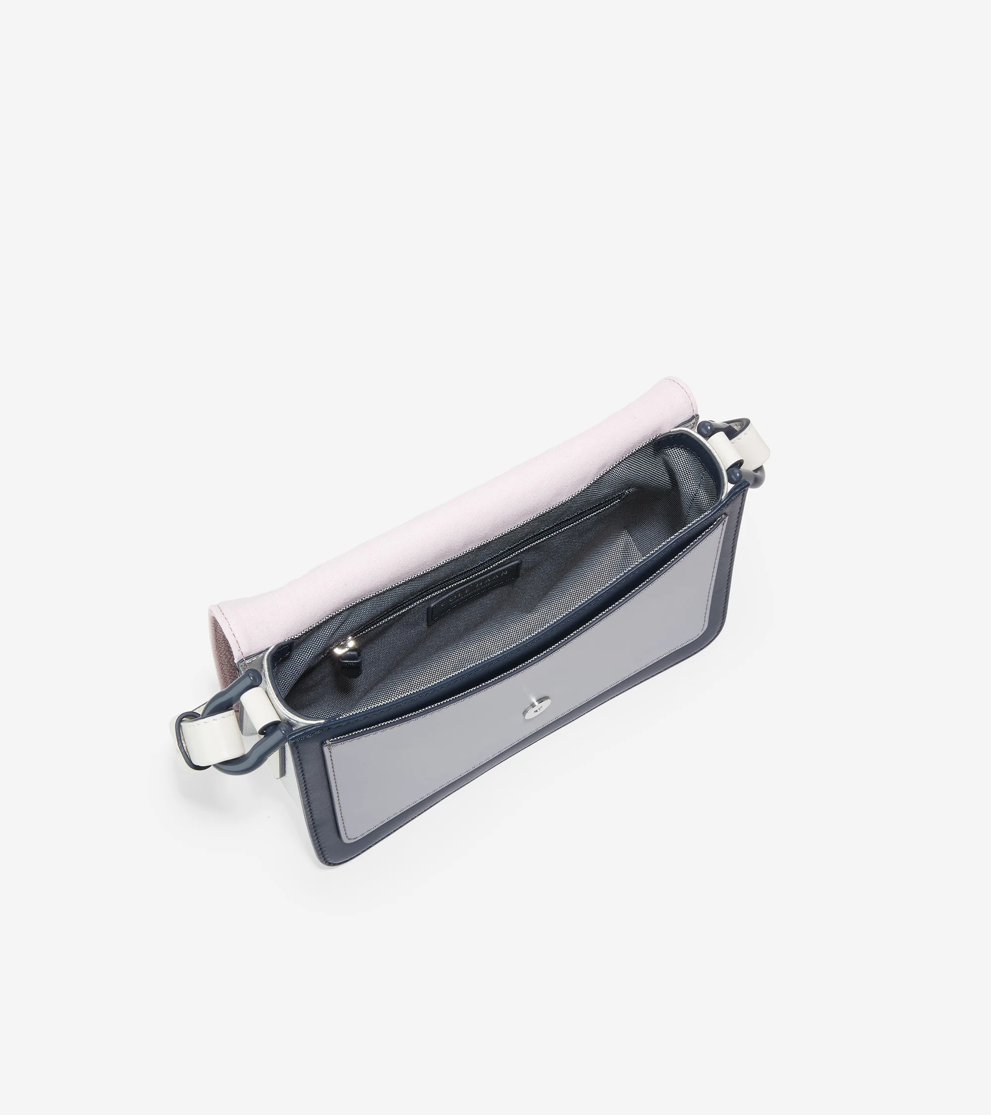 Mini Shoulder Bag - Image 4