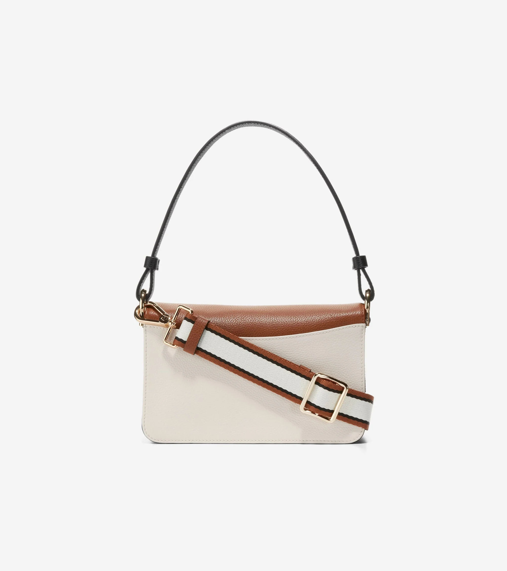 Mini Shoulder Bag - Image 3