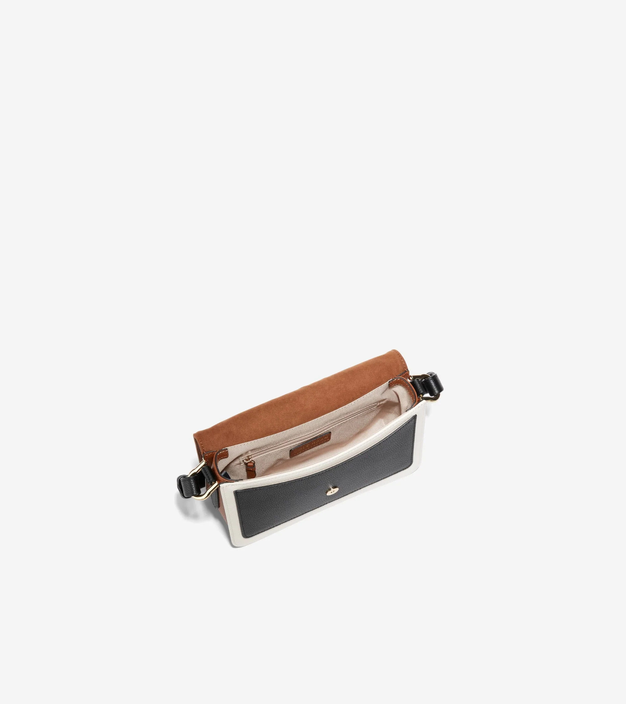 Mini Shoulder Bag - Image 4