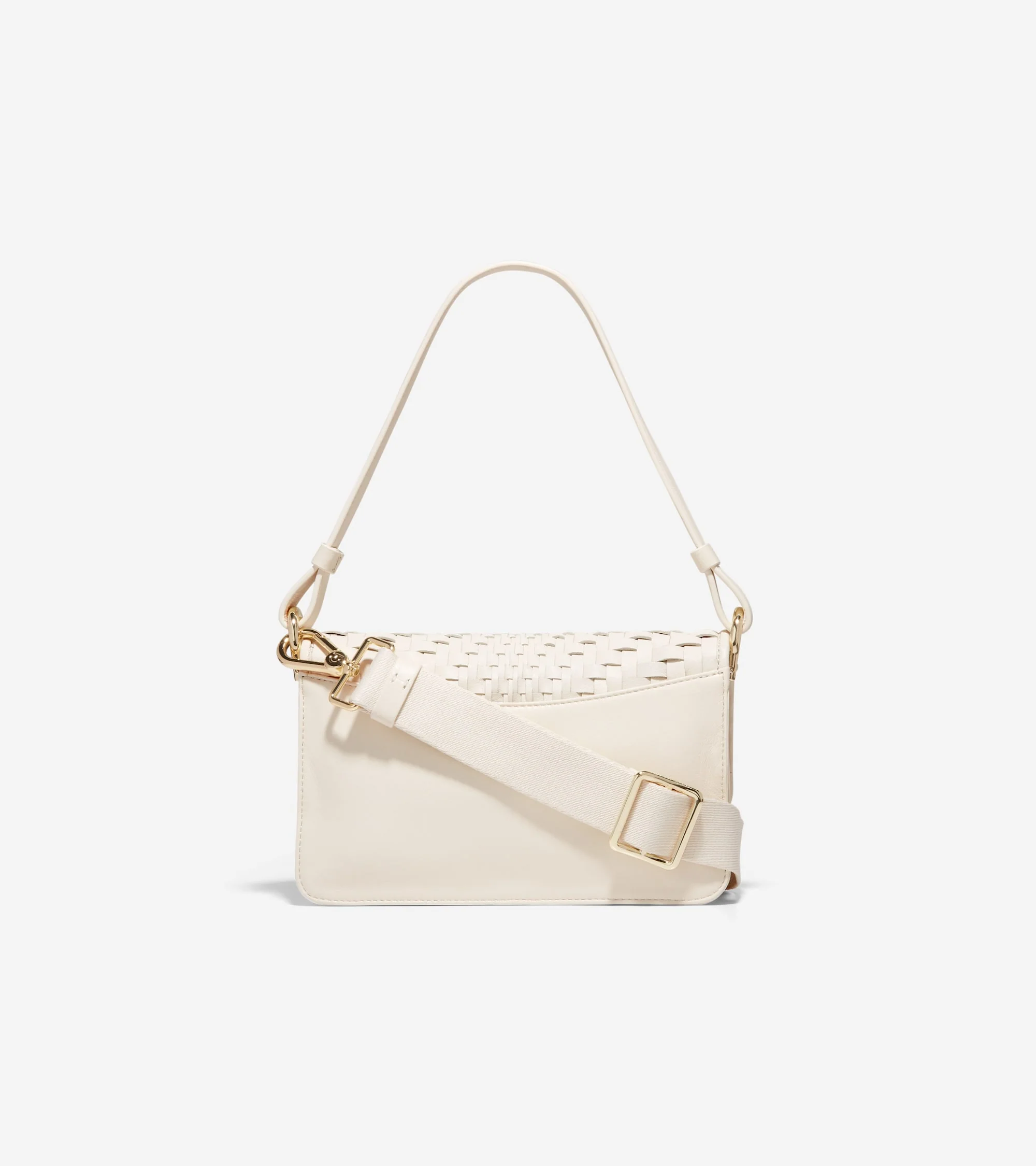 Mini Shoulder Bag - Image 3