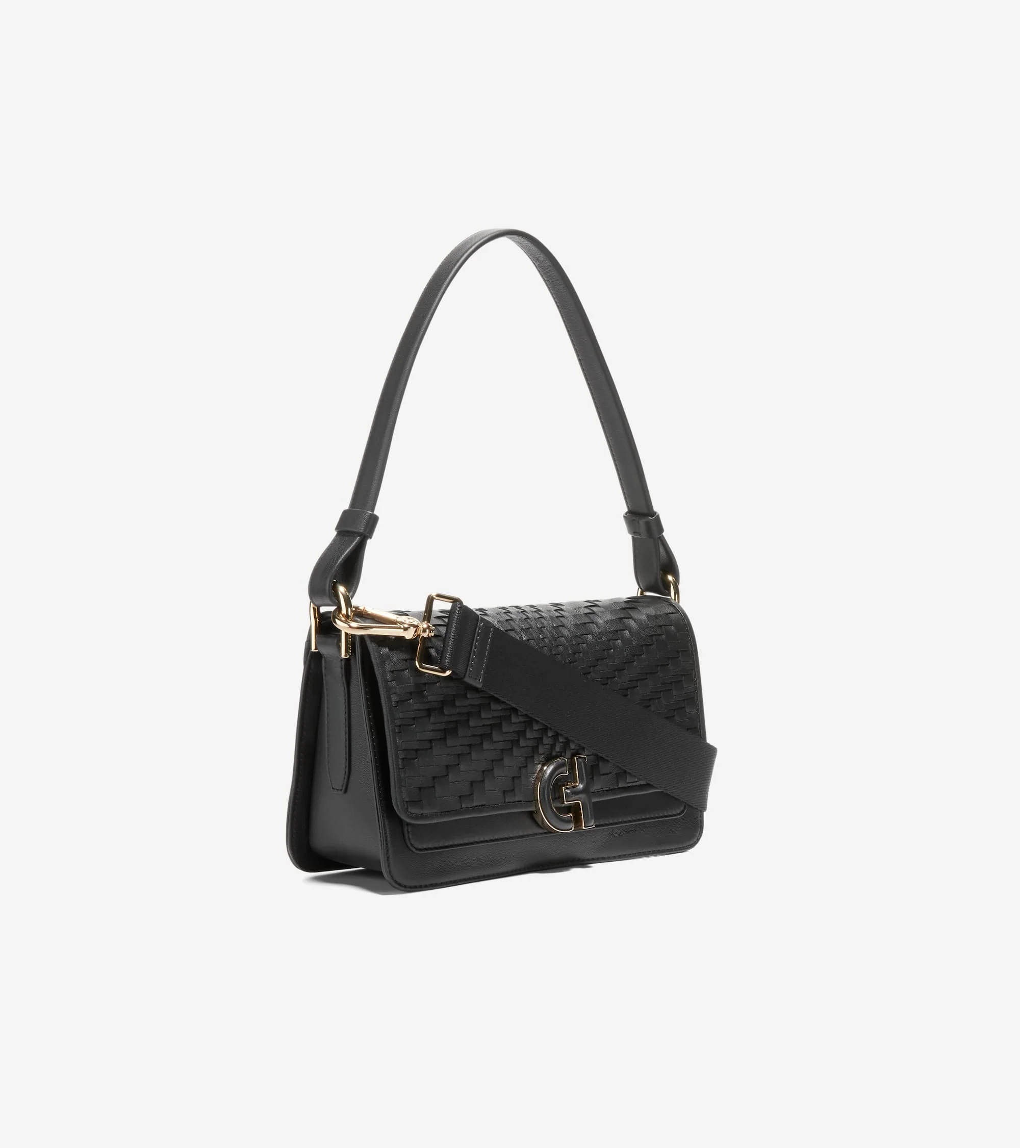 Mini Shoulder Bag - Image 2