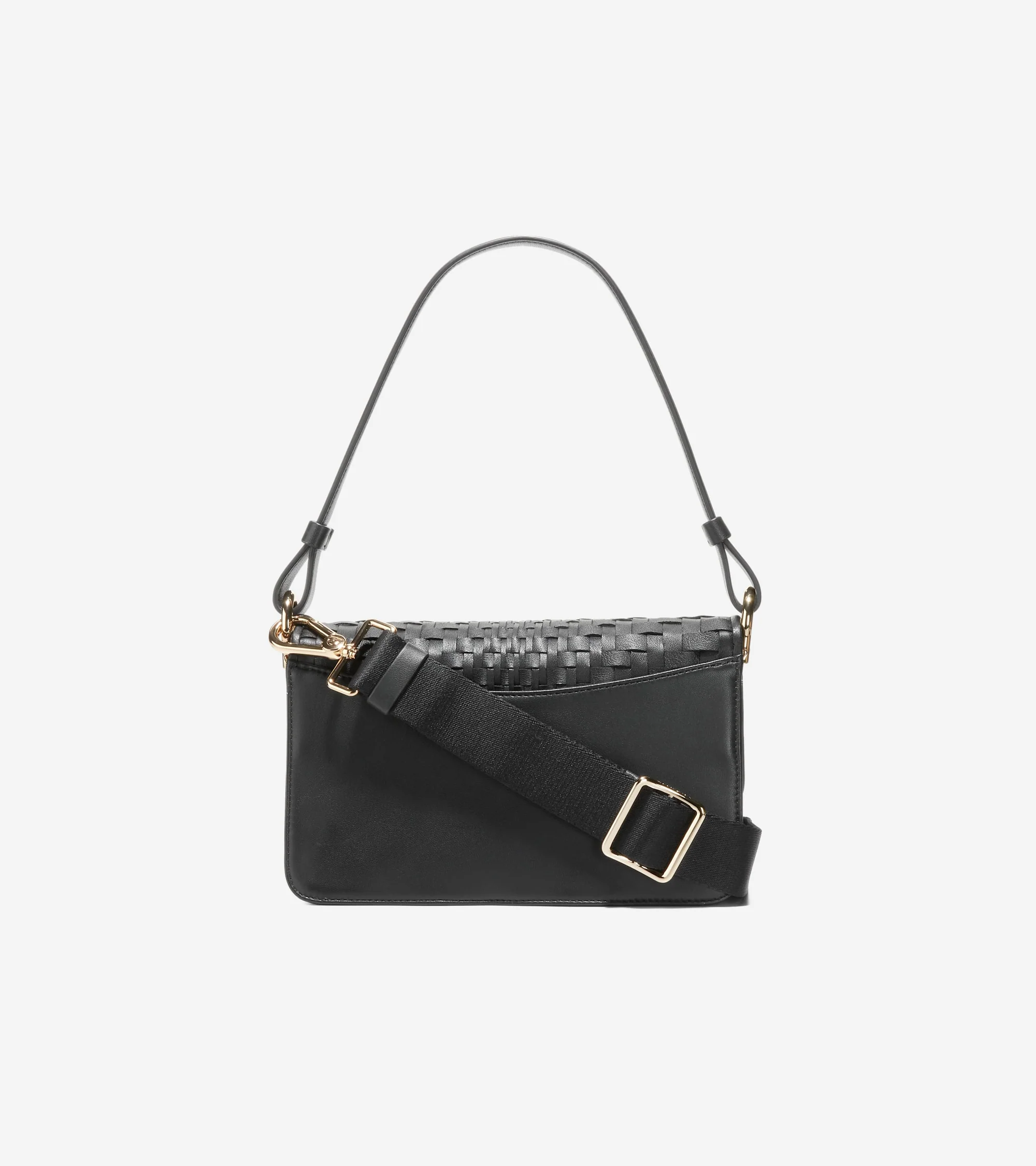 Mini Shoulder Bag - Image 3