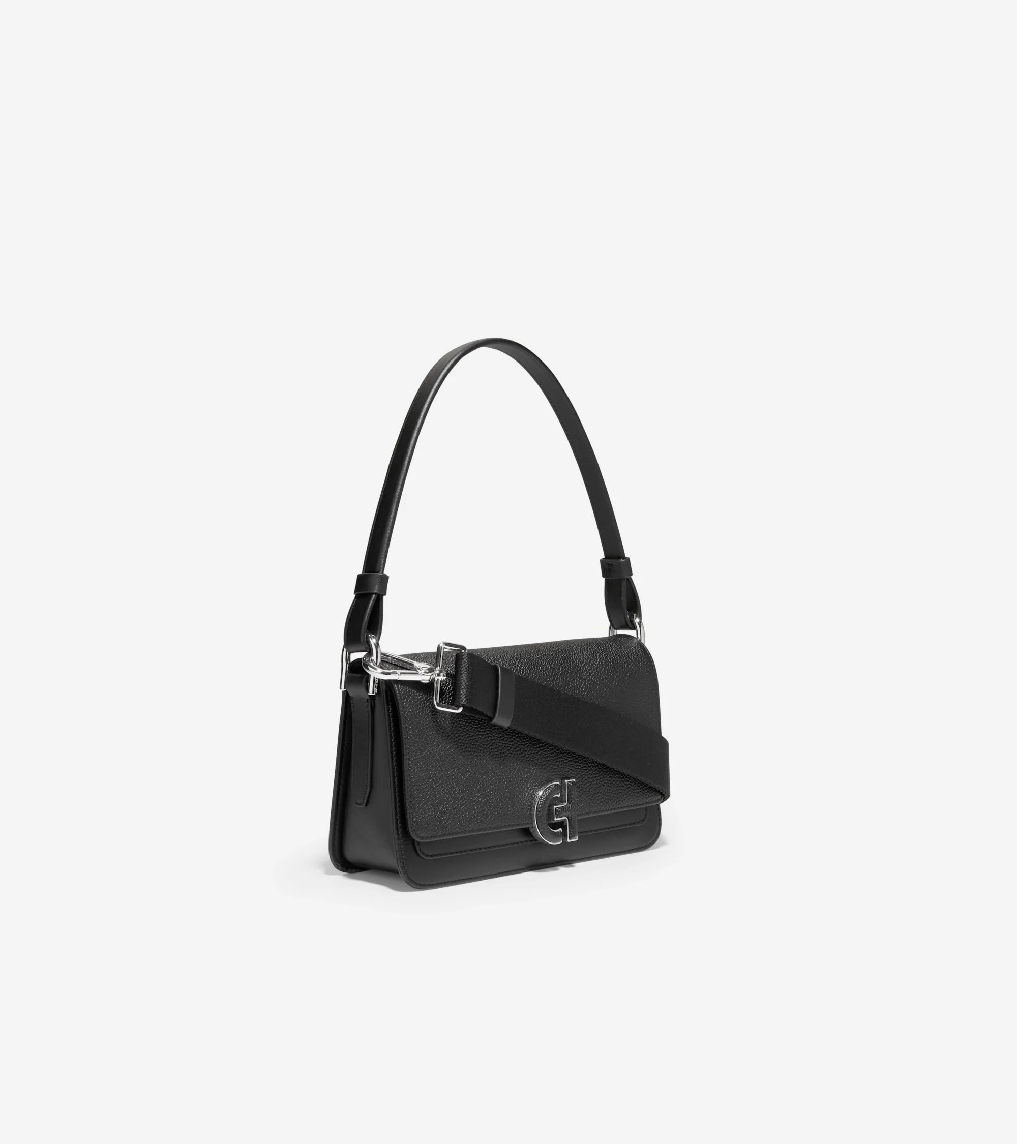Mini Shoulder Bag - Image 3