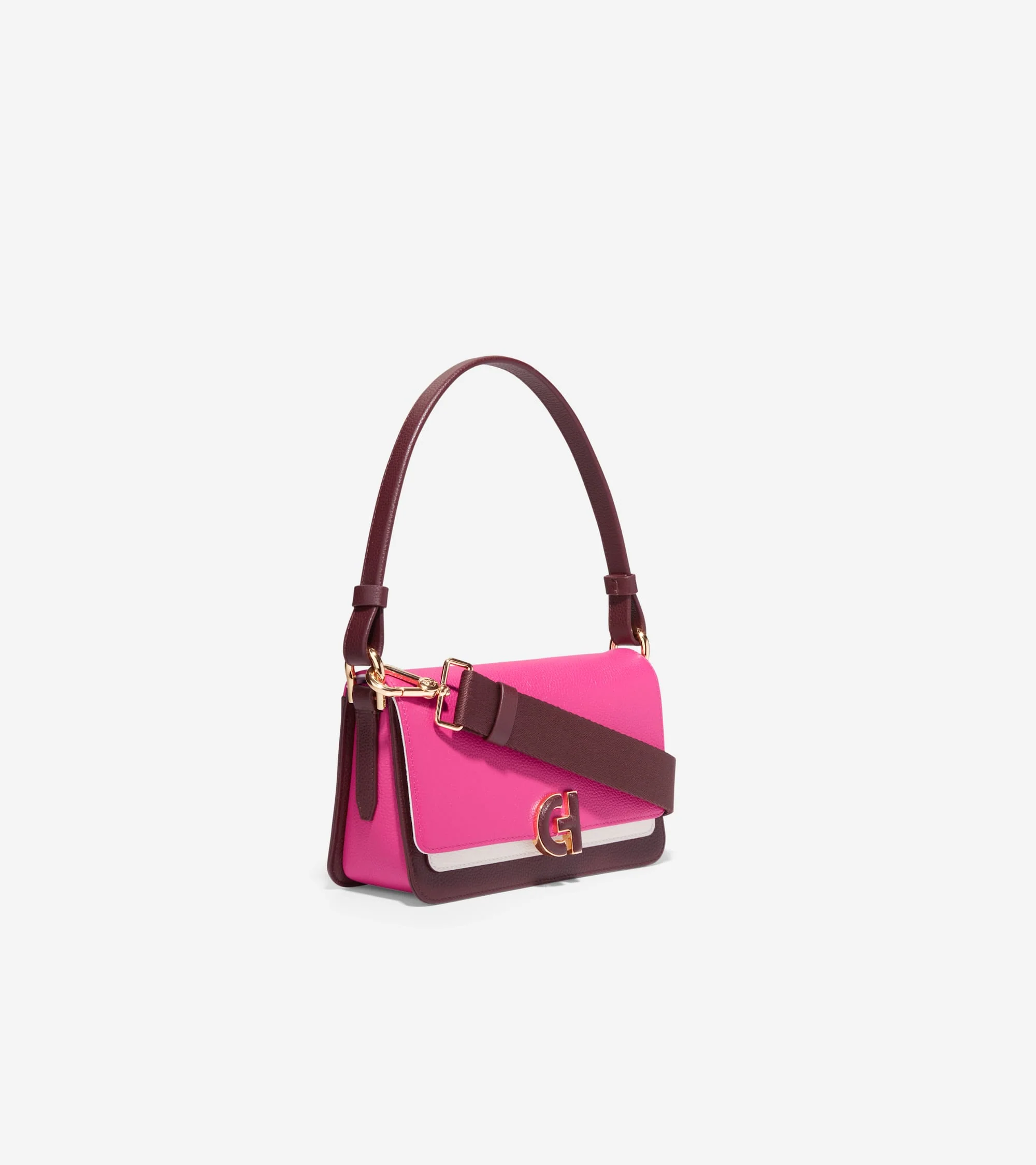 Mini Shoulder Bag - Image 2