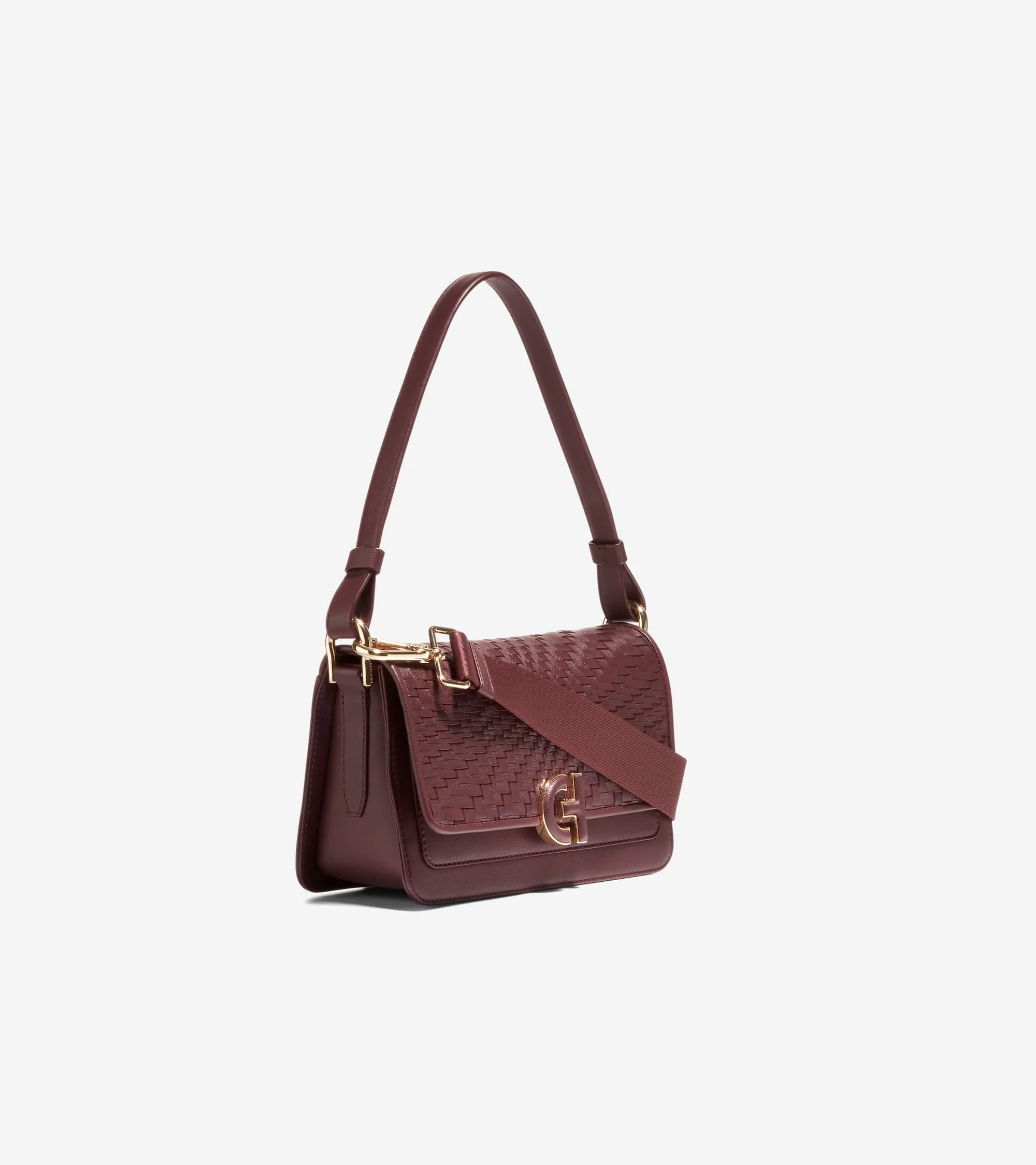 Mini Shoulder Bag - Image 3