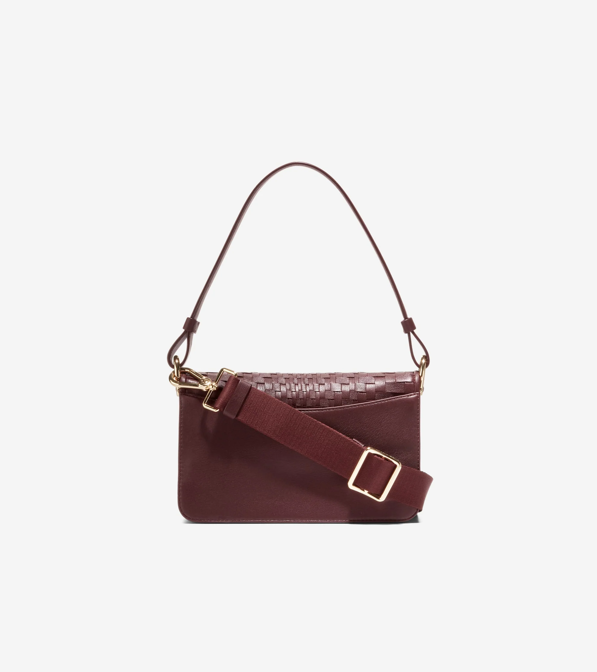 Mini Shoulder Bag - Image 4