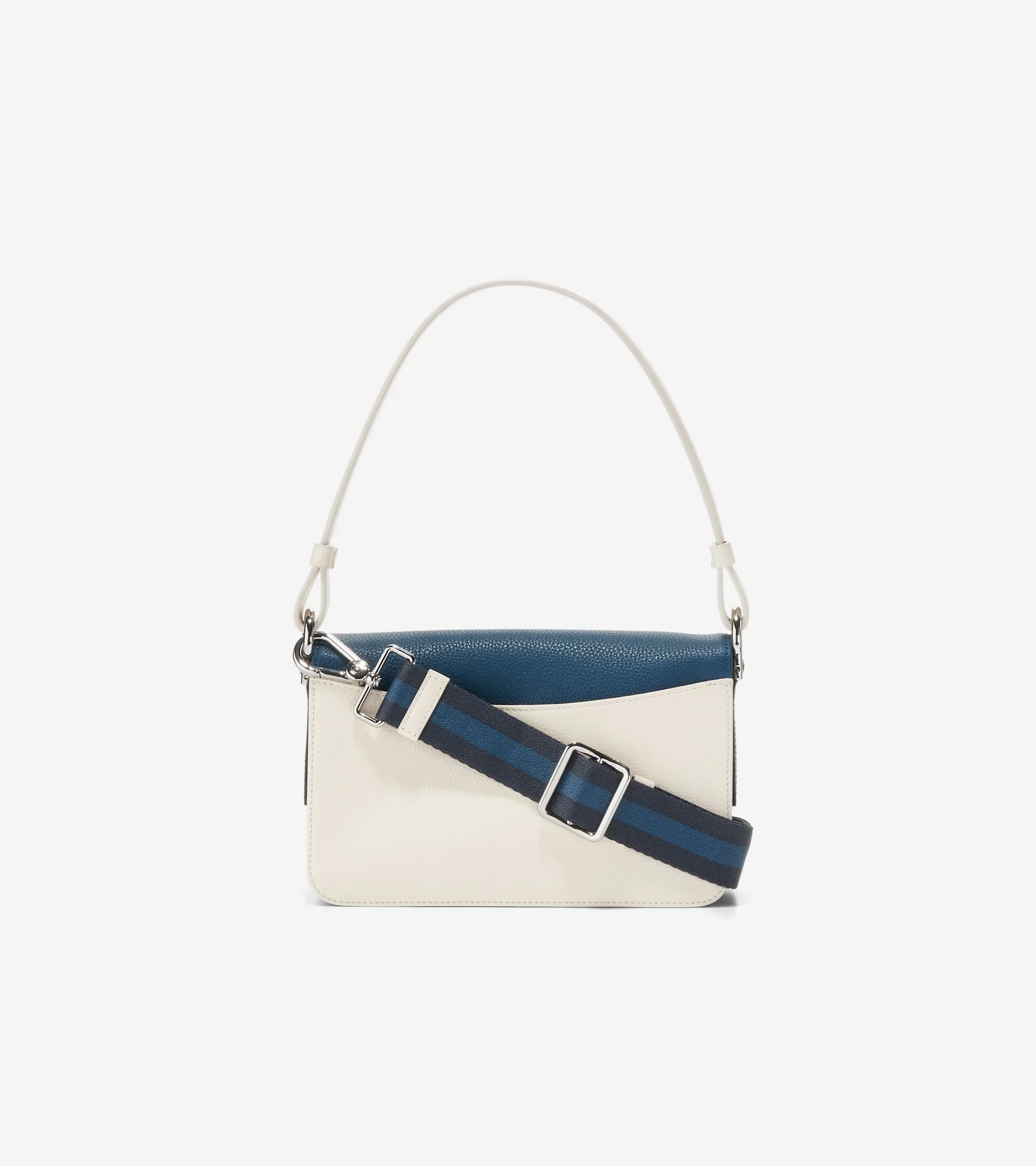 Mini Shoulder Bag - Image 4