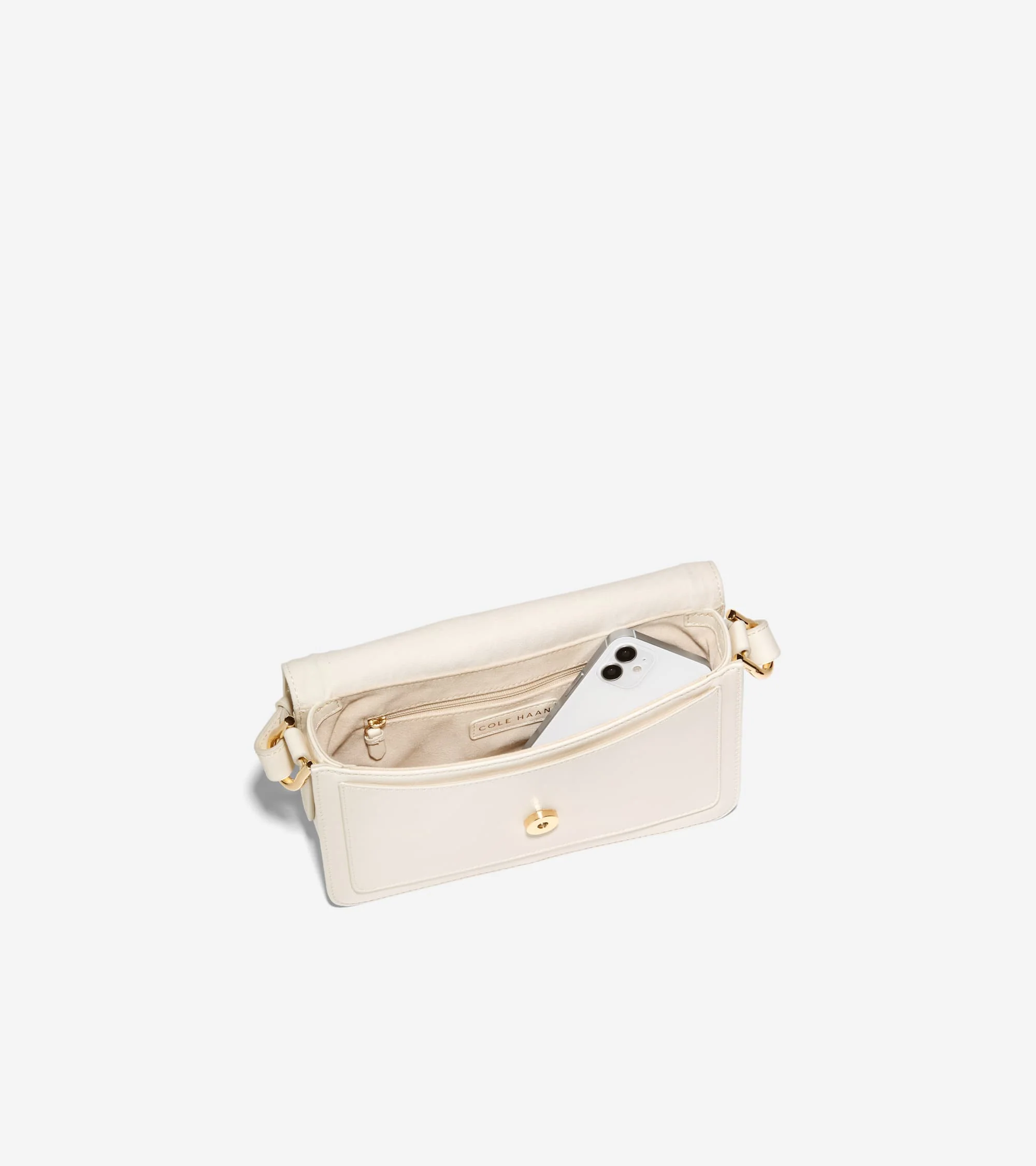 Mini Shoulder Bag - Image 4