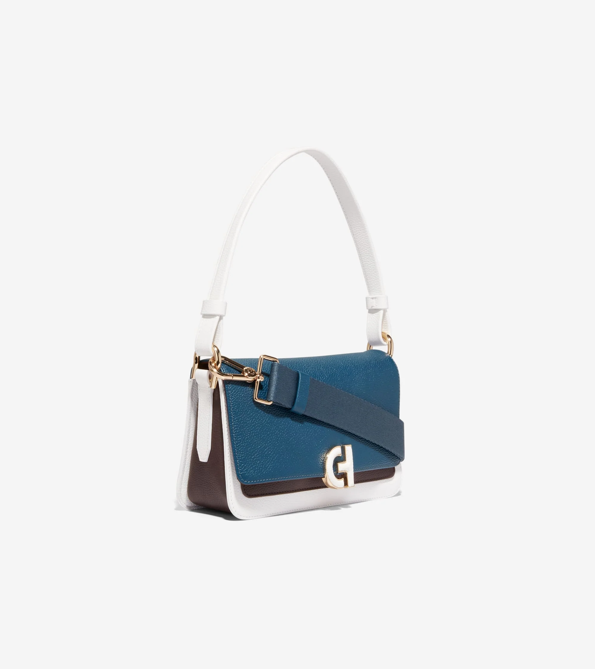 Mini Shoulder Bag - Image 2