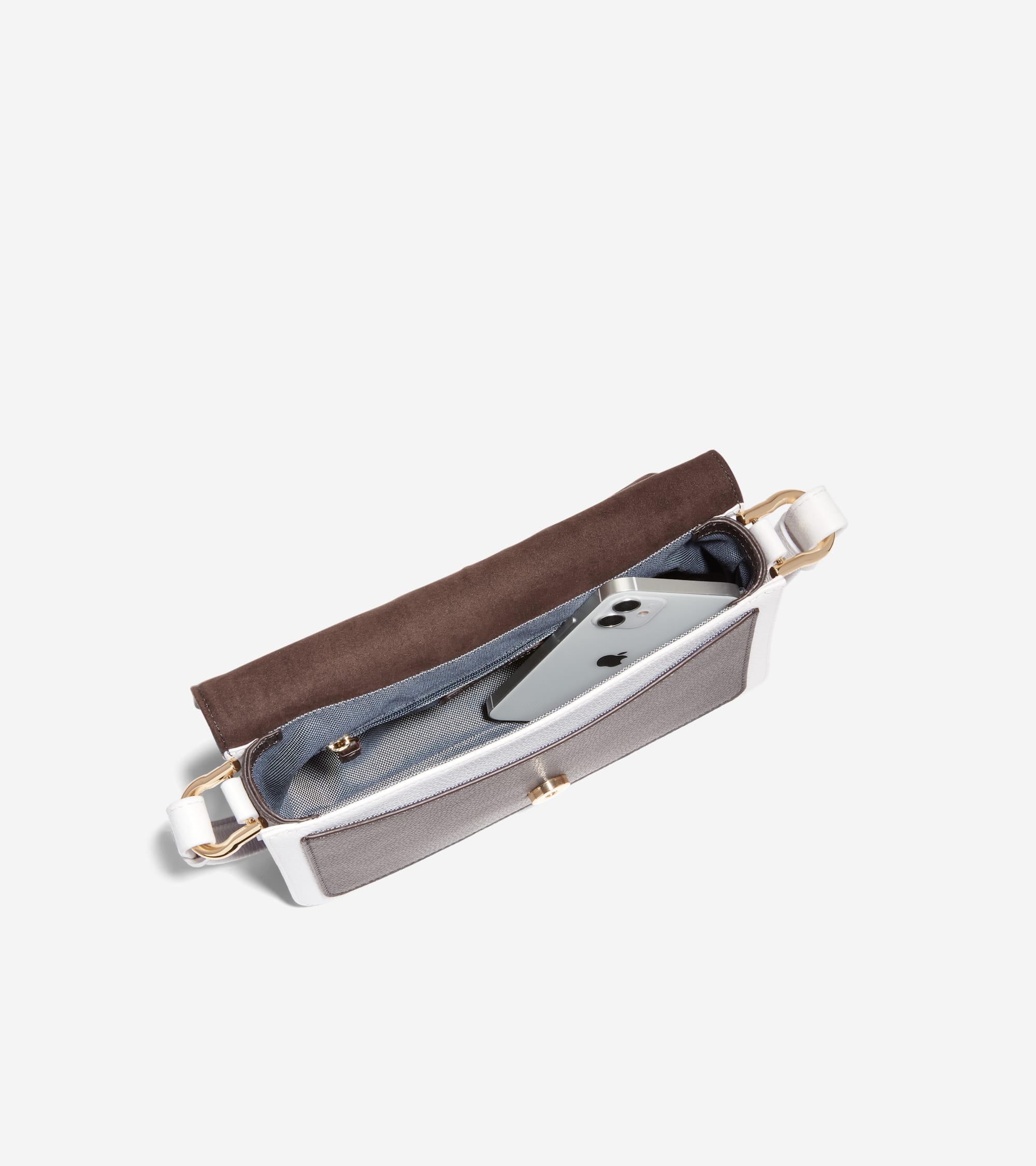 Mini Shoulder Bag - Image 4