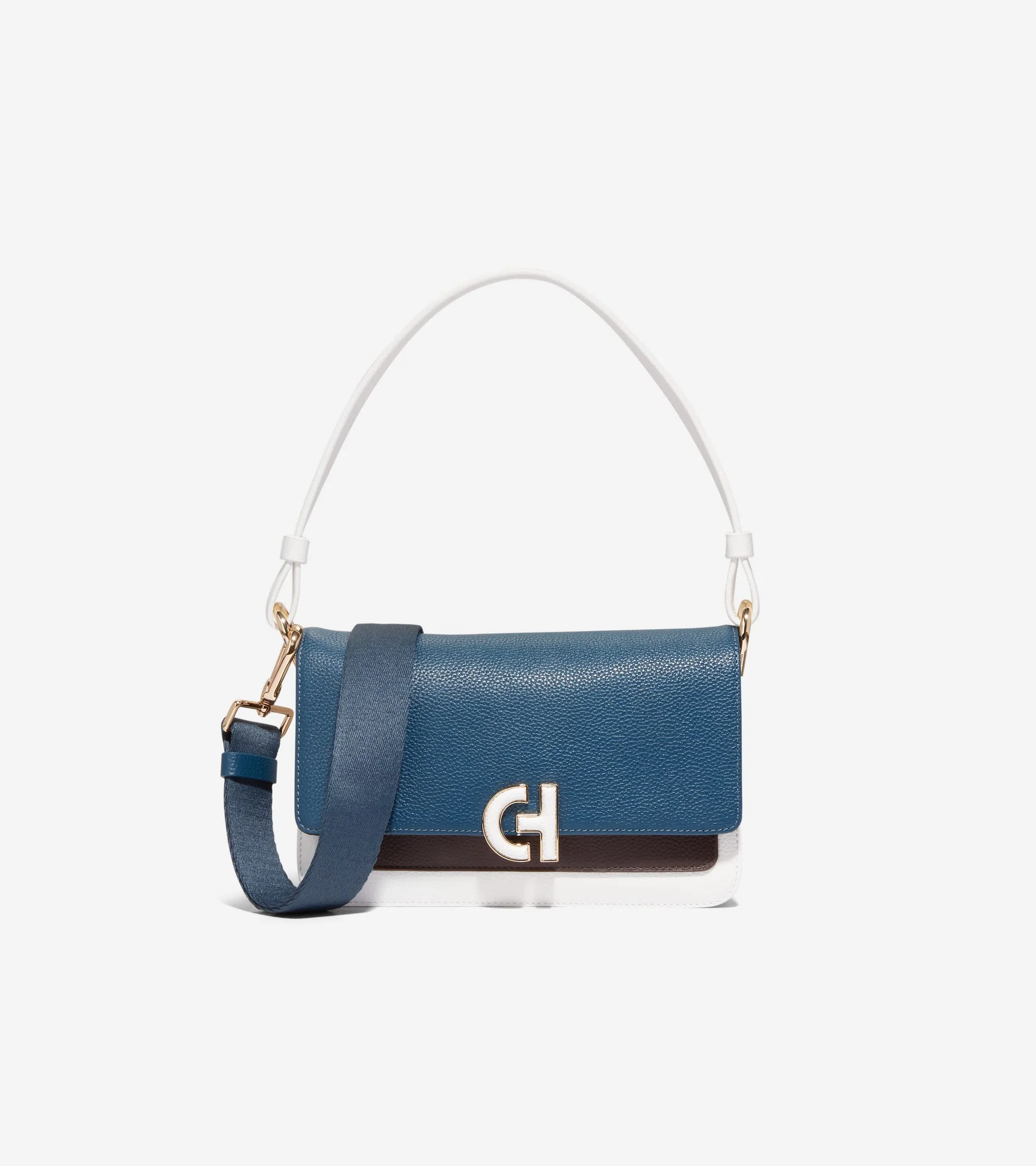 Mini Shoulder Bag - Image 5