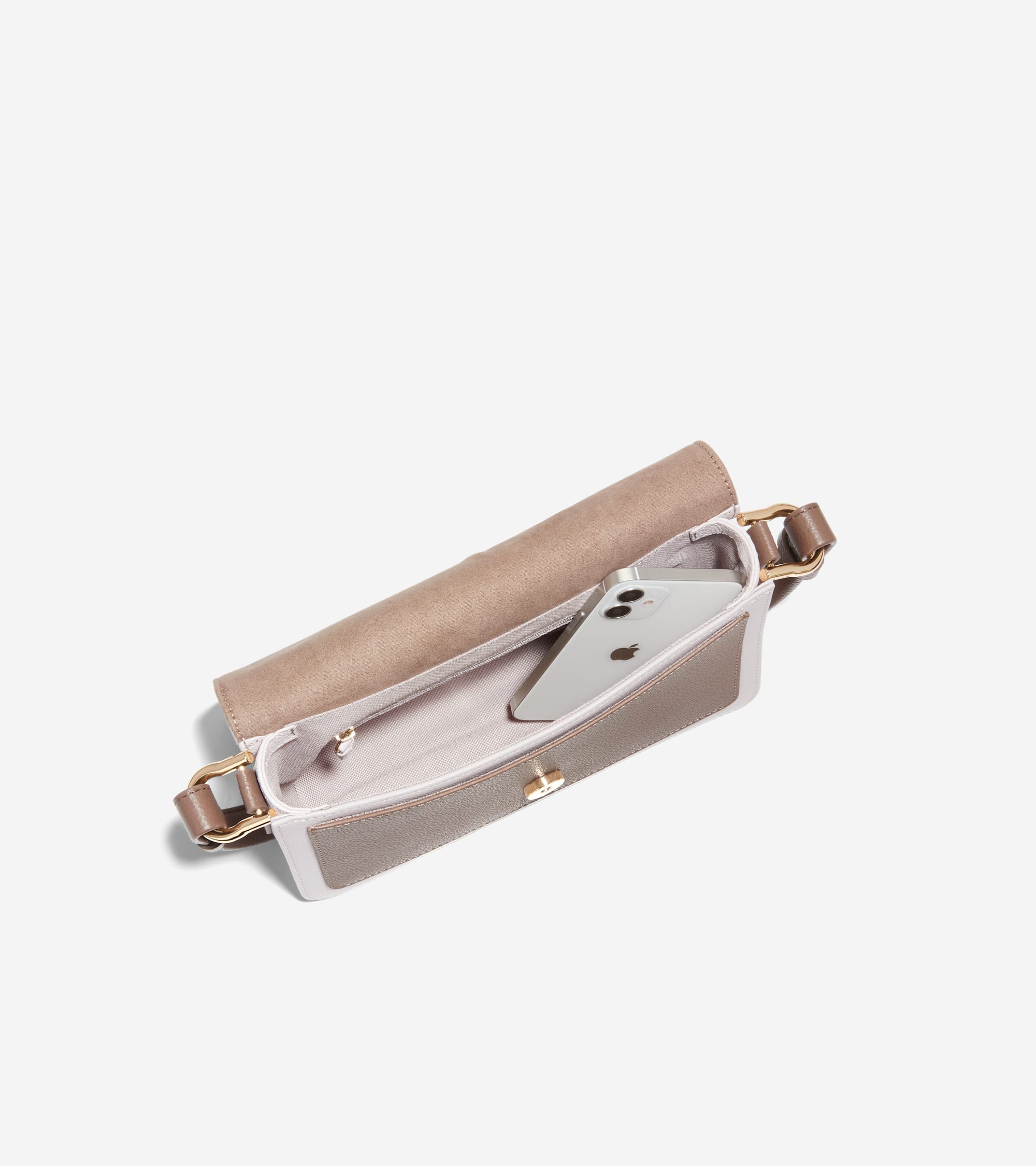 Mini Shoulder Bag - Image 8