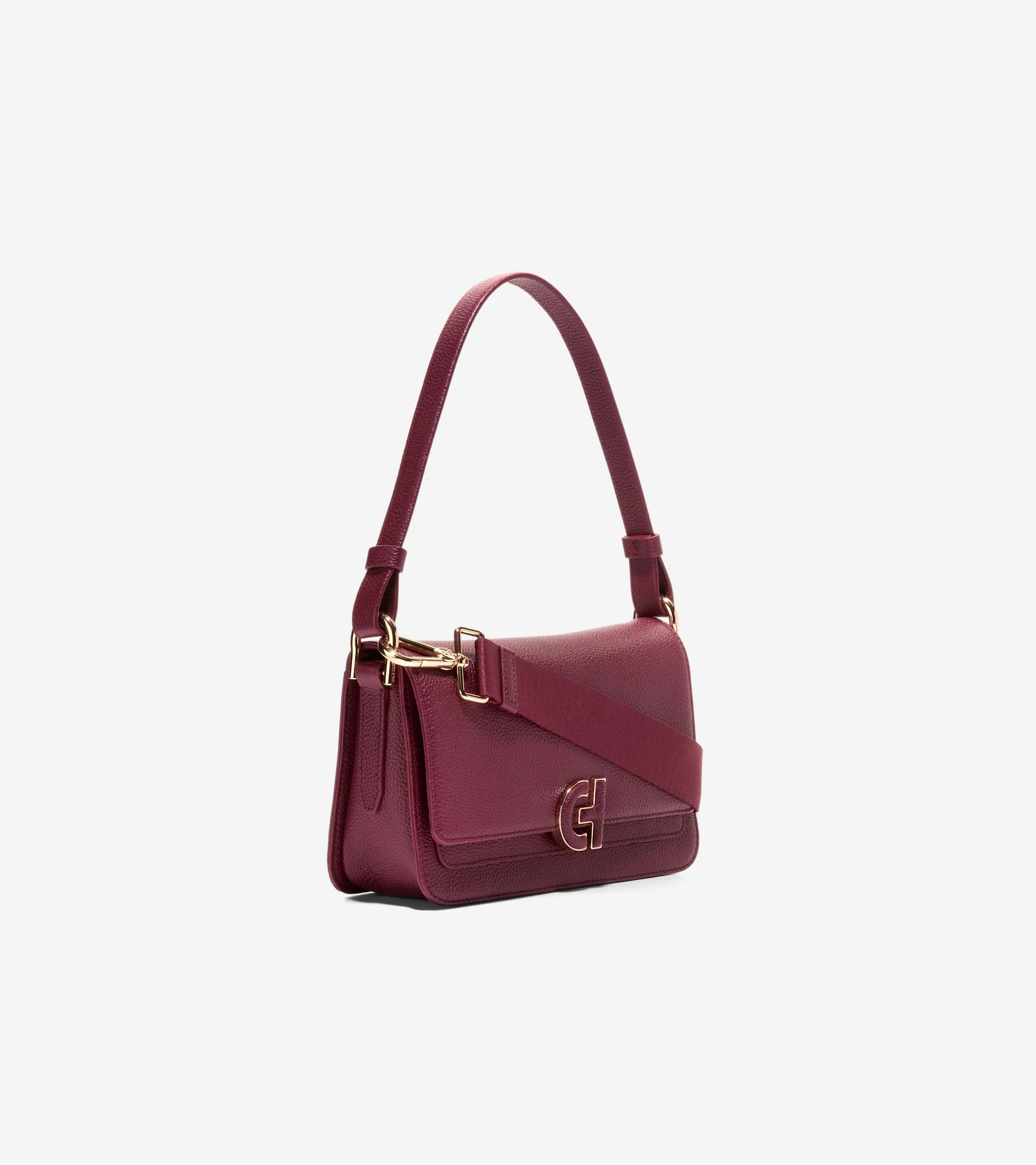 Mini Shoulder Bag - Image 2