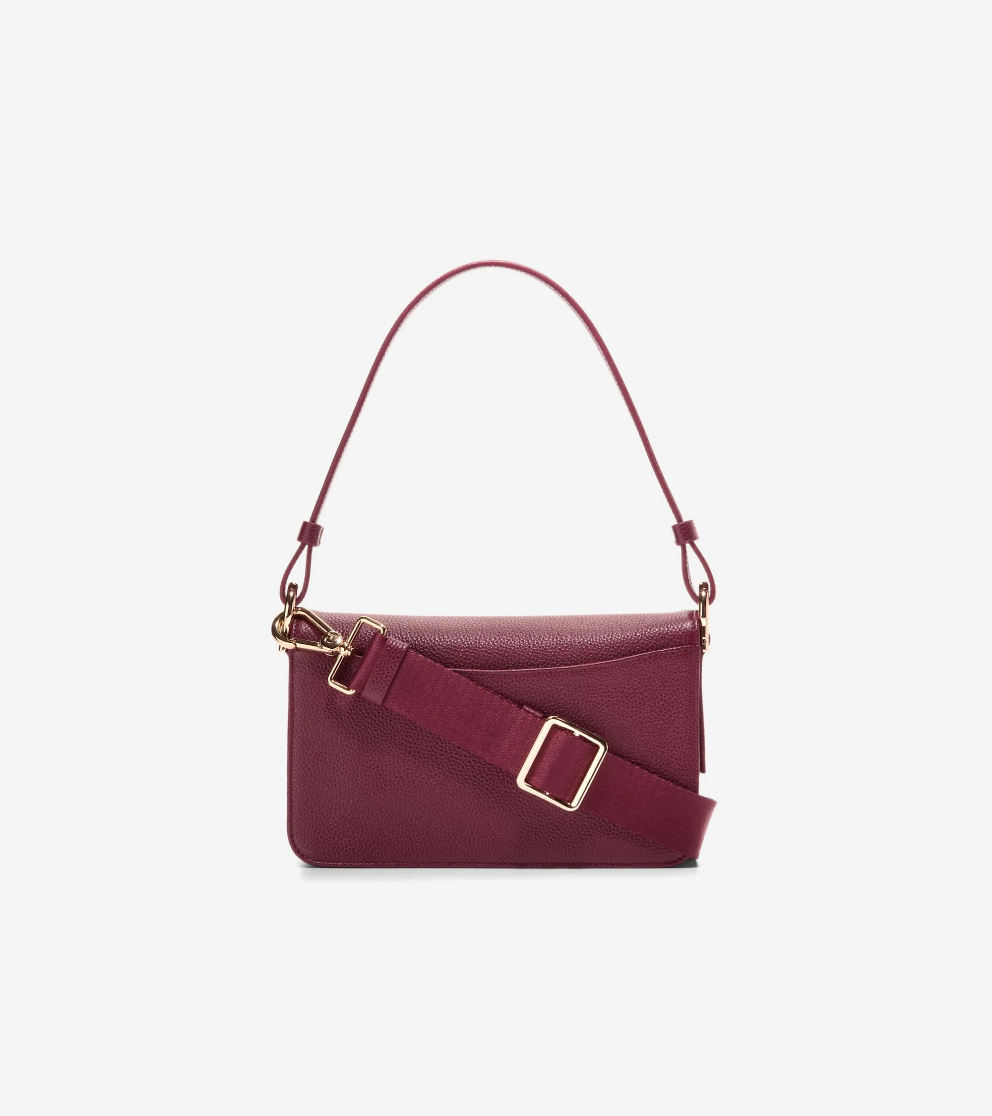 Mini Shoulder Bag - Image 3