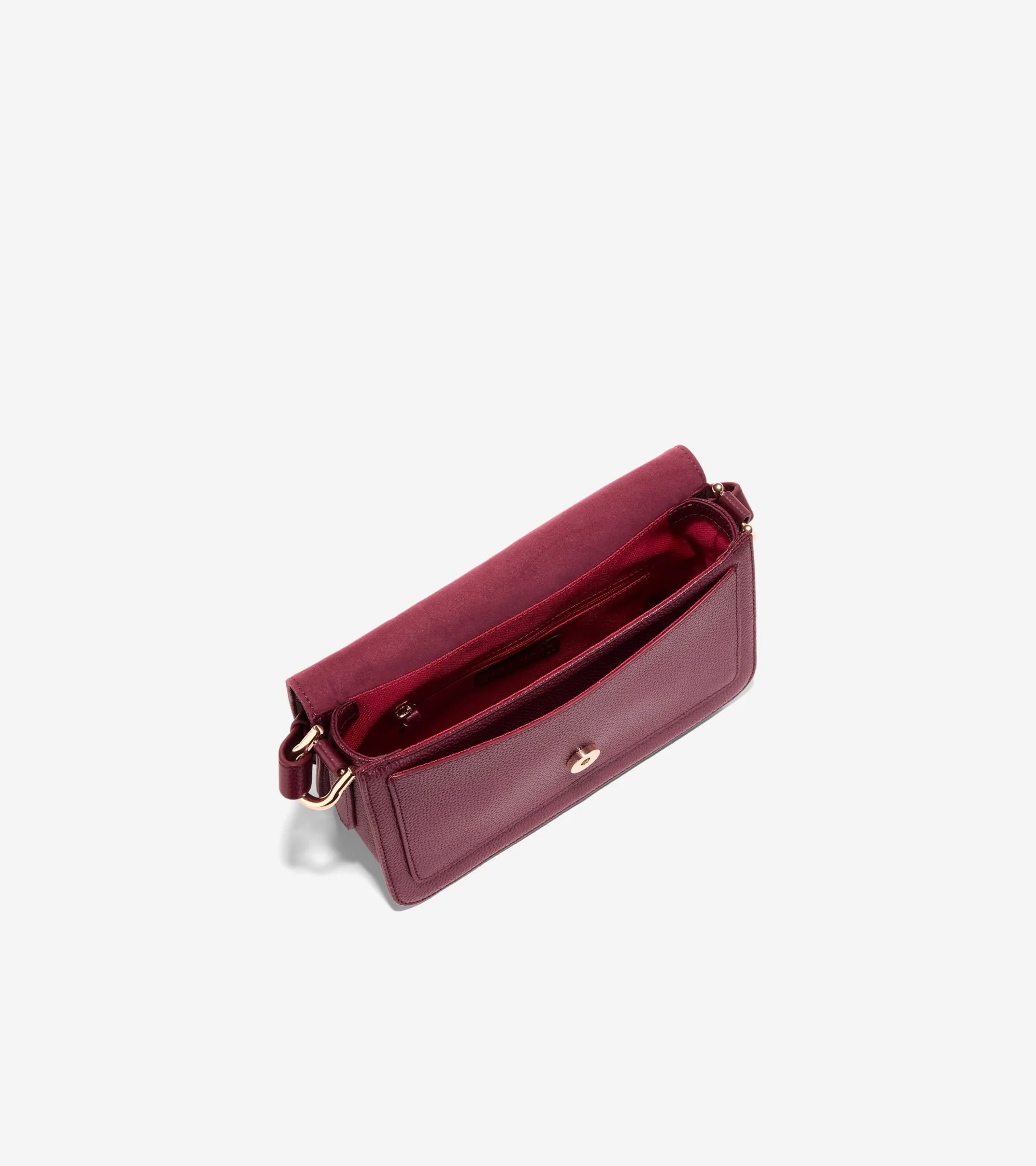 Mini Shoulder Bag - Image 4