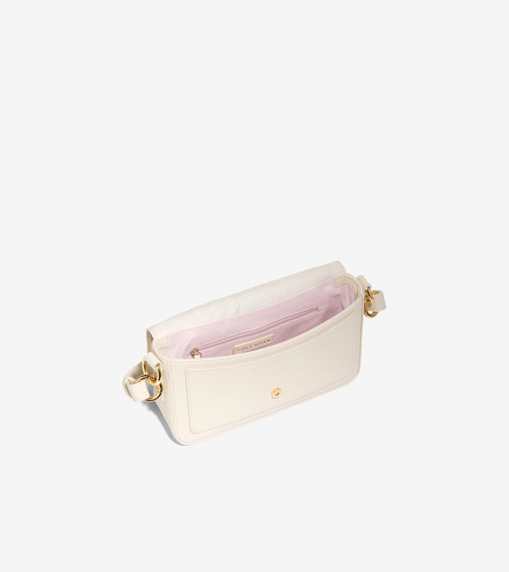 Mini Shoulder Bag - Image 4