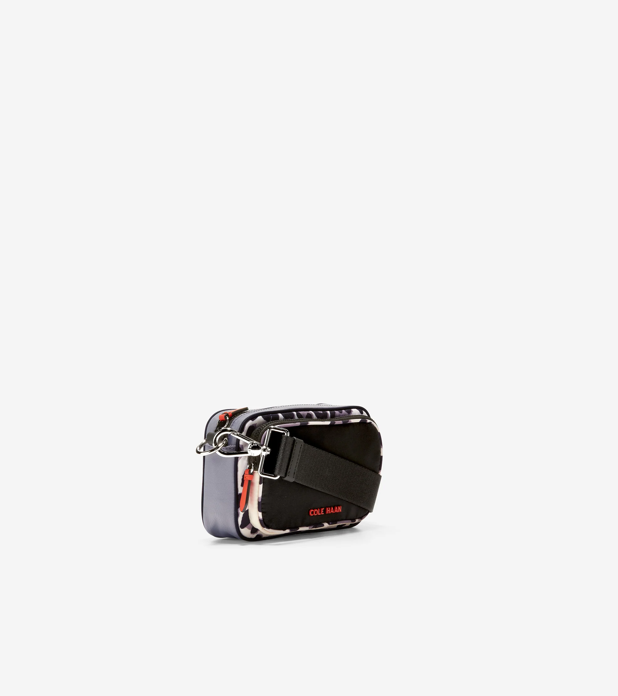 Mini Travel Convertible Crossbody - Image 2