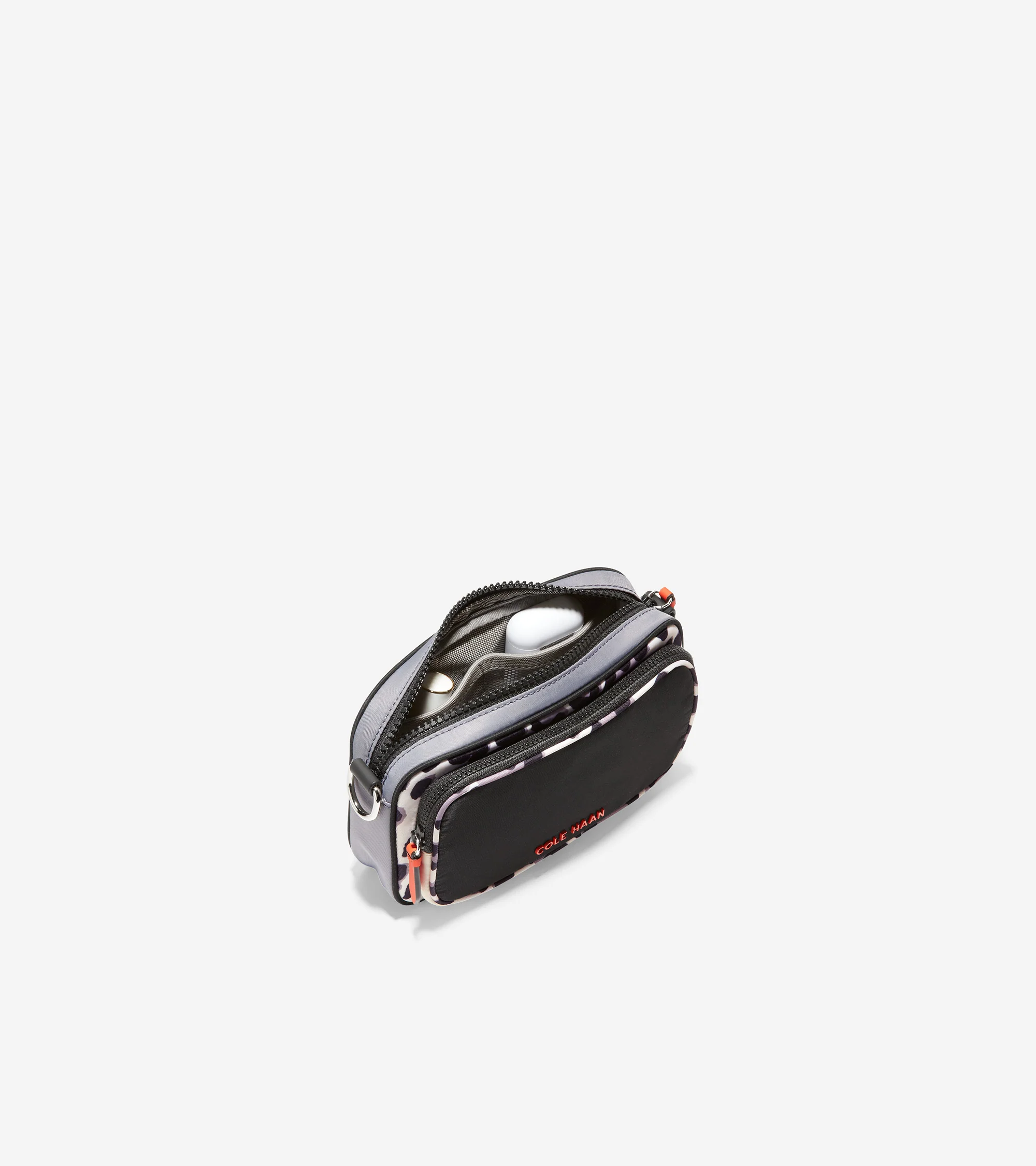 Mini Travel Convertible Crossbody - Image 4