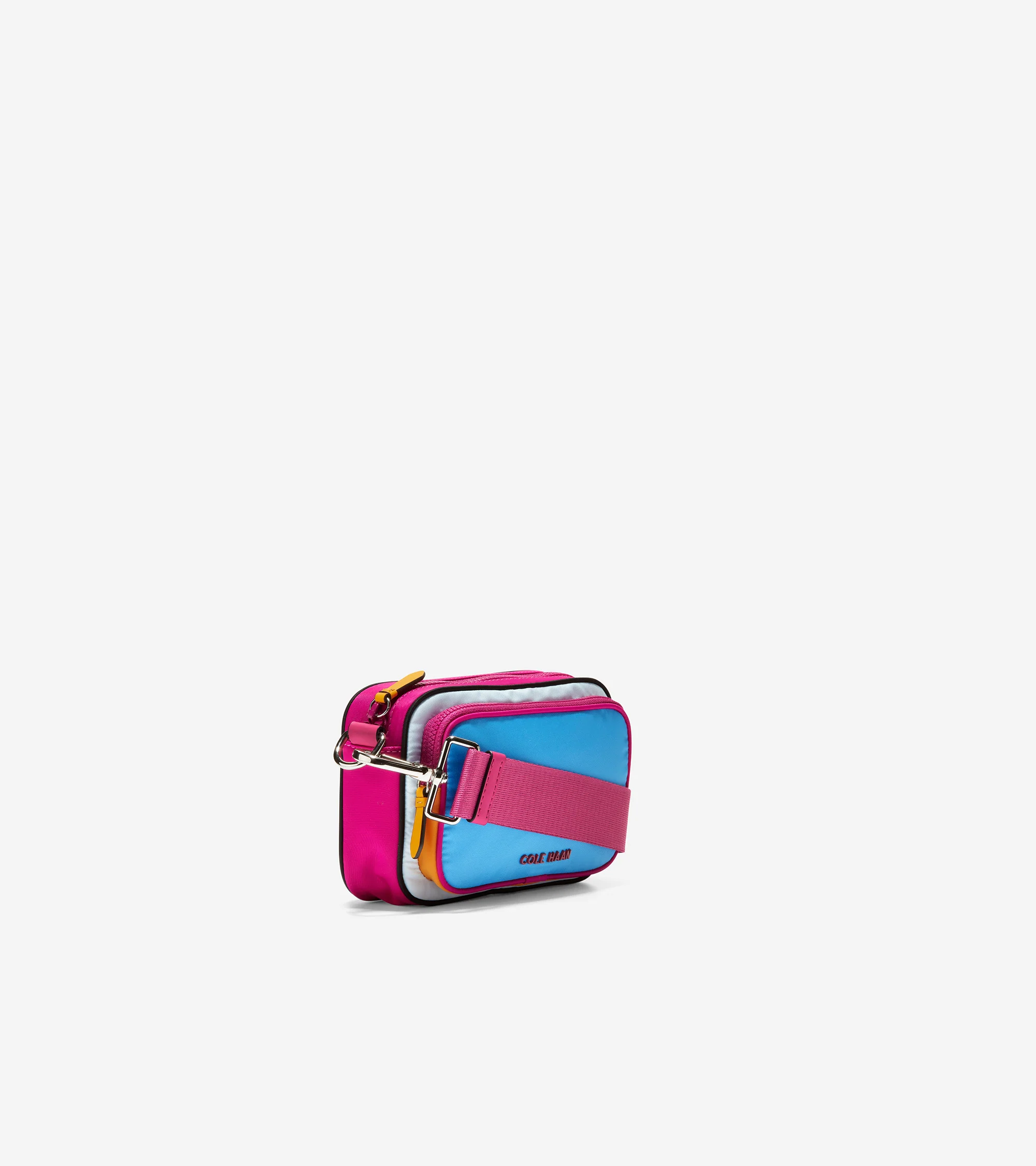 Mini Travel Convertible Crossbody - Image 2
