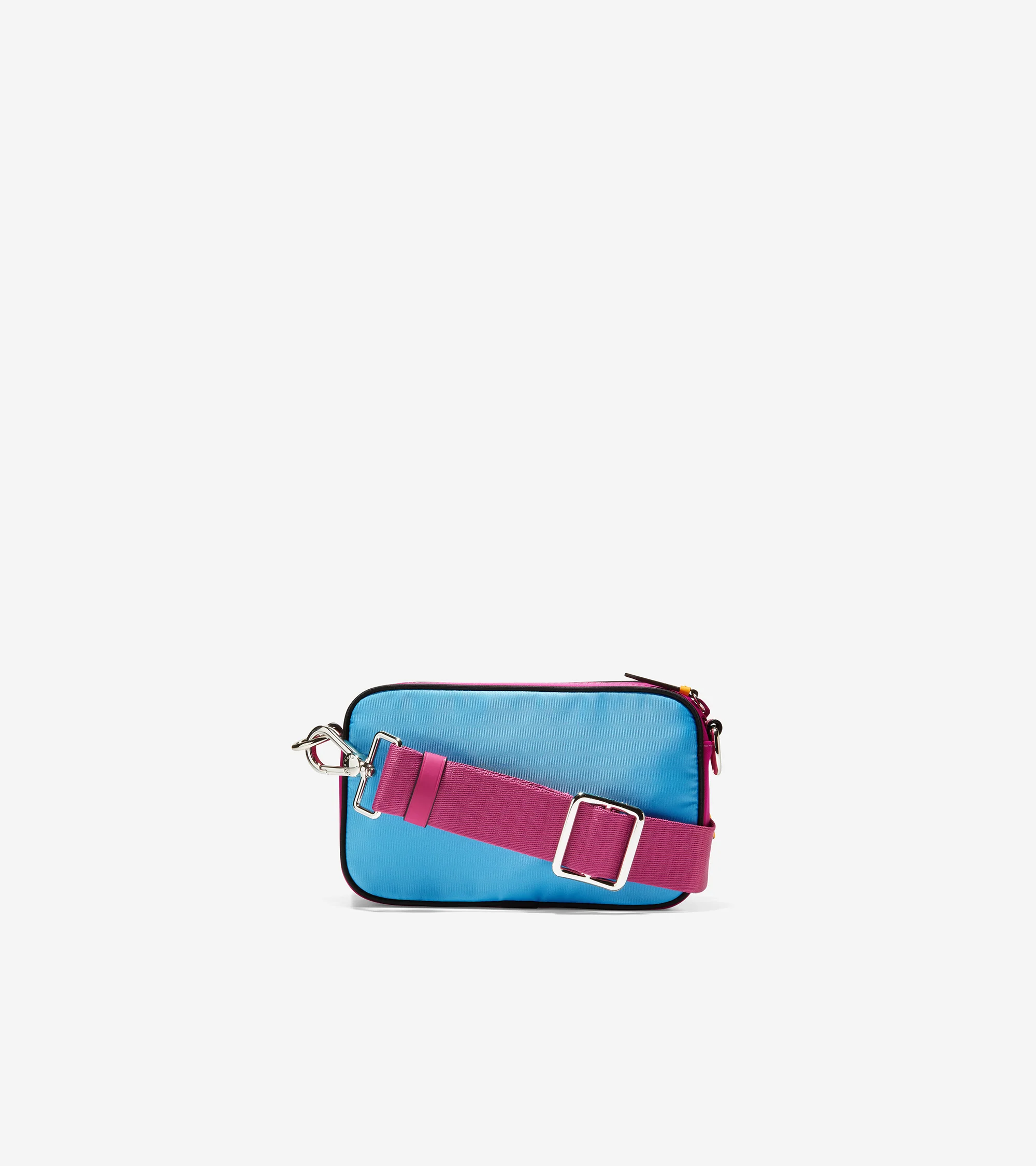 Mini Travel Convertible Crossbody - Image 3