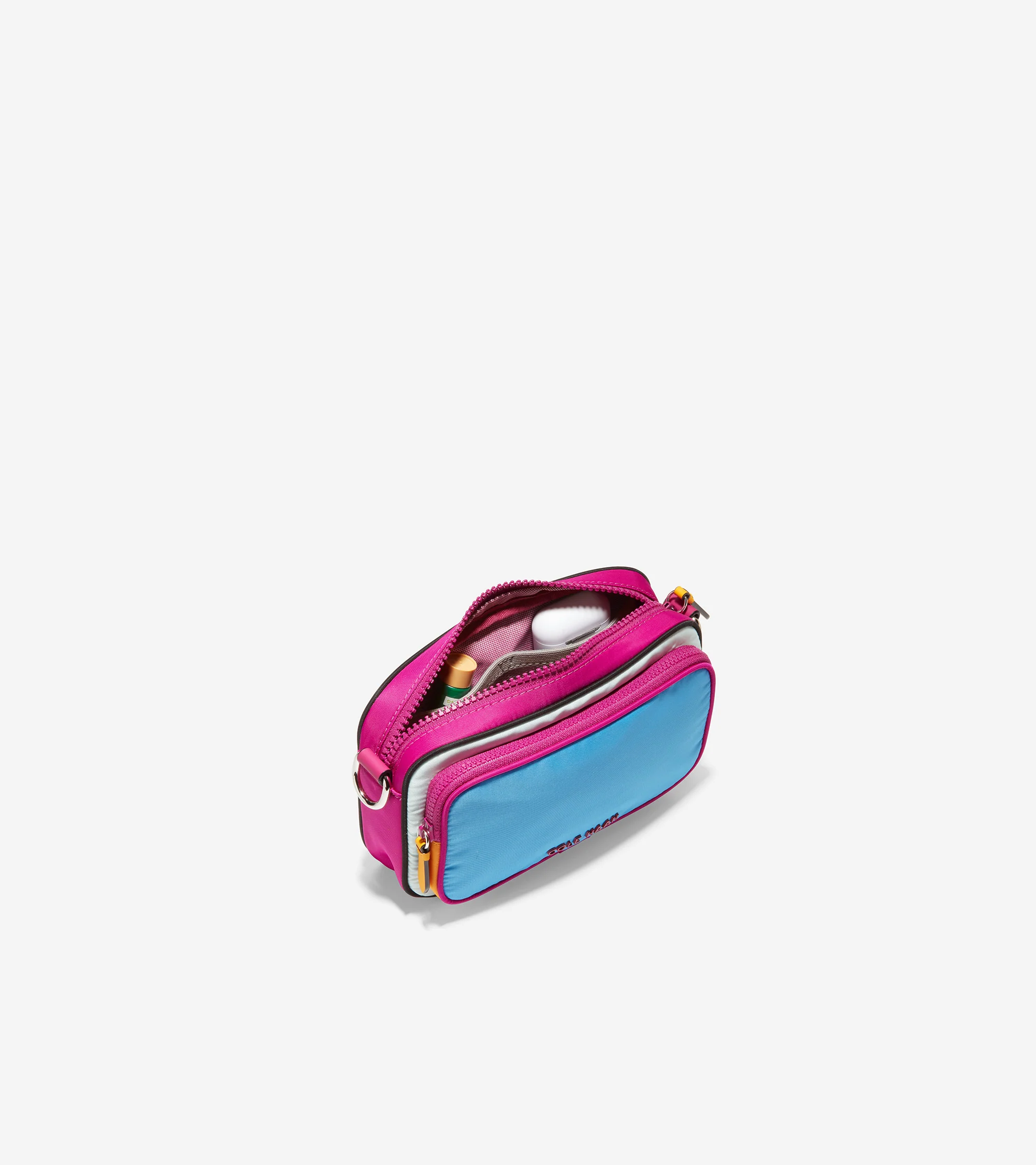 Mini Travel Convertible Crossbody - Image 4