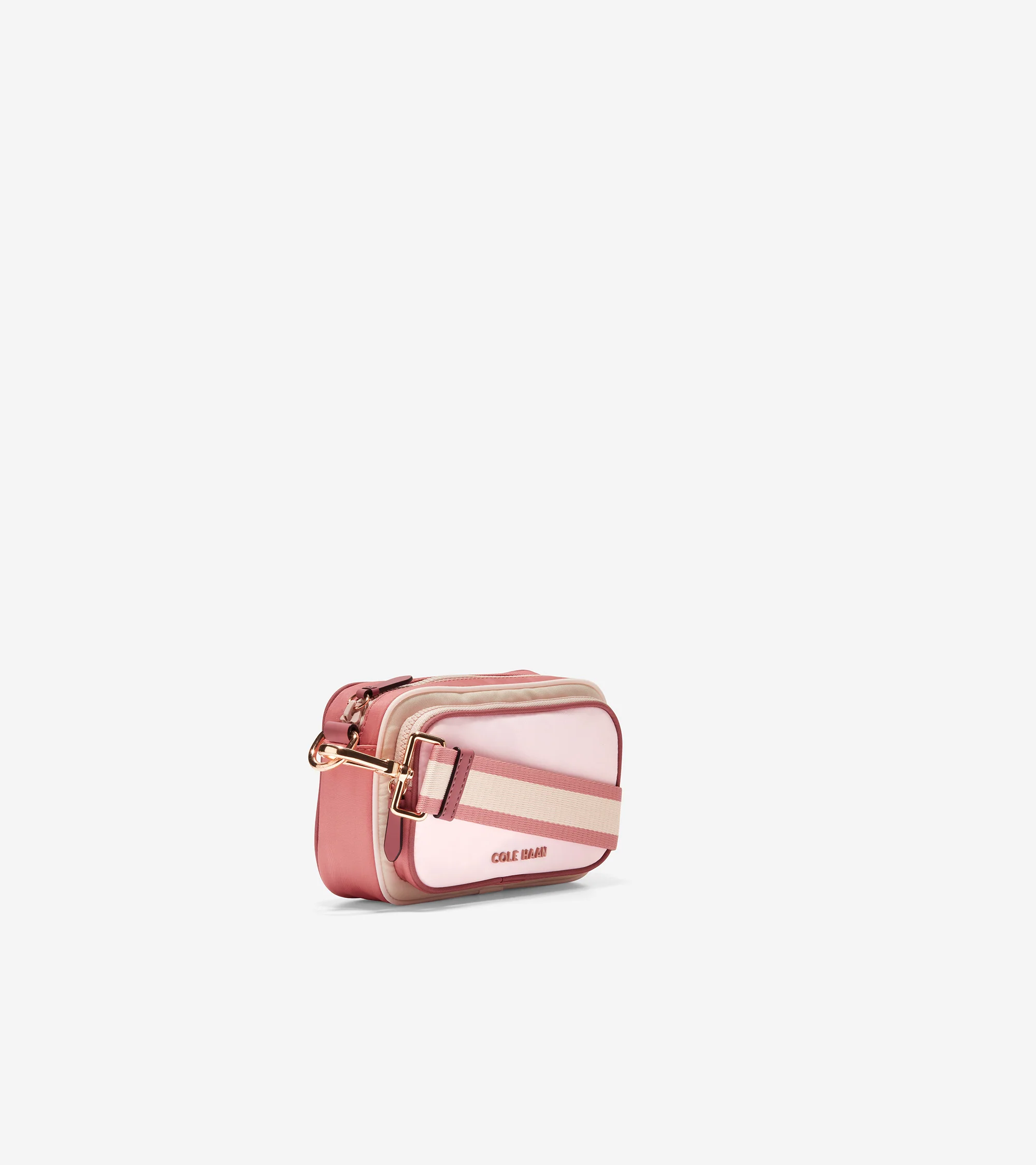 Mini Travel Convertible Crossbody - Image 2