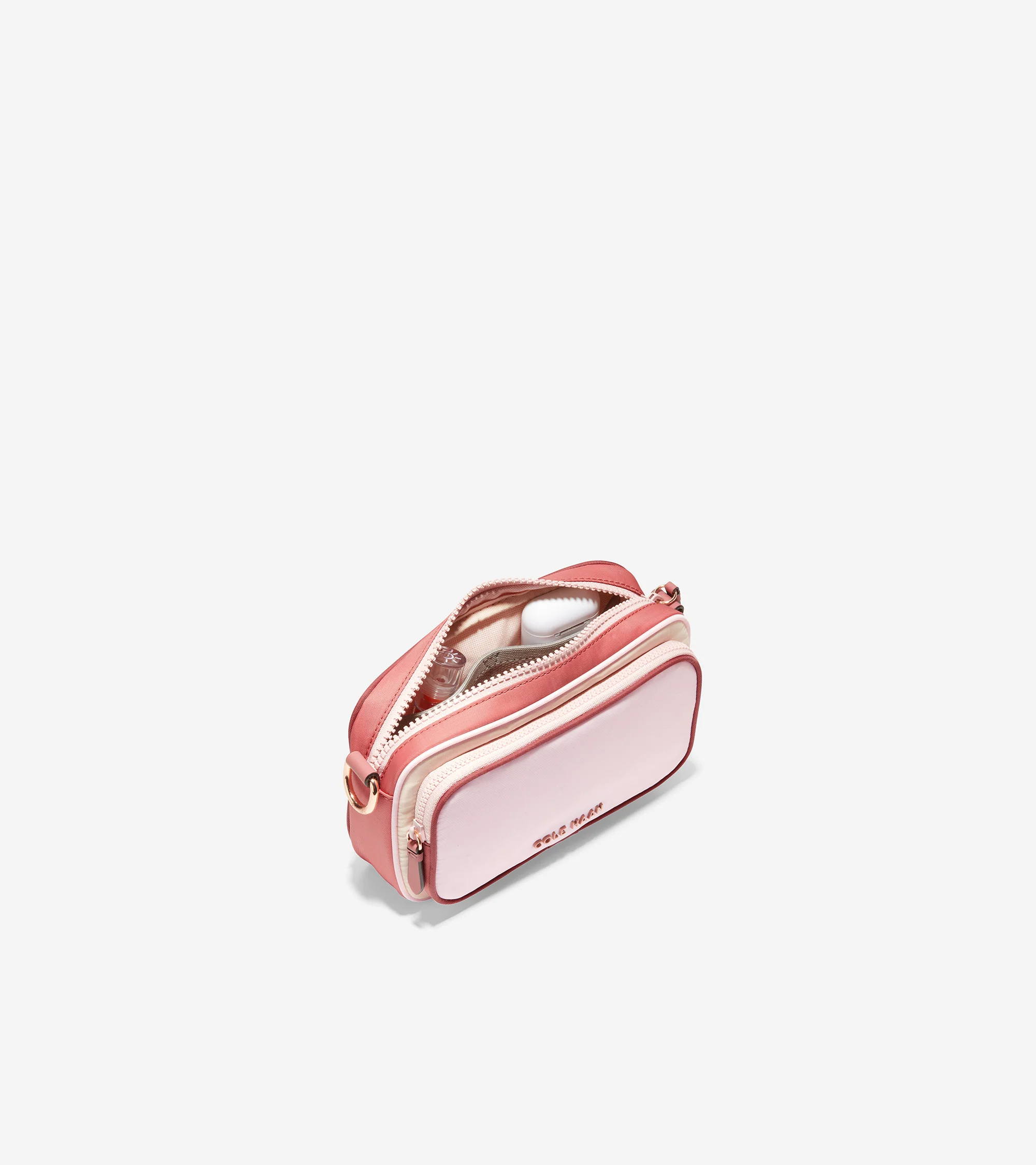 Mini Travel Convertible Crossbody - Image 4