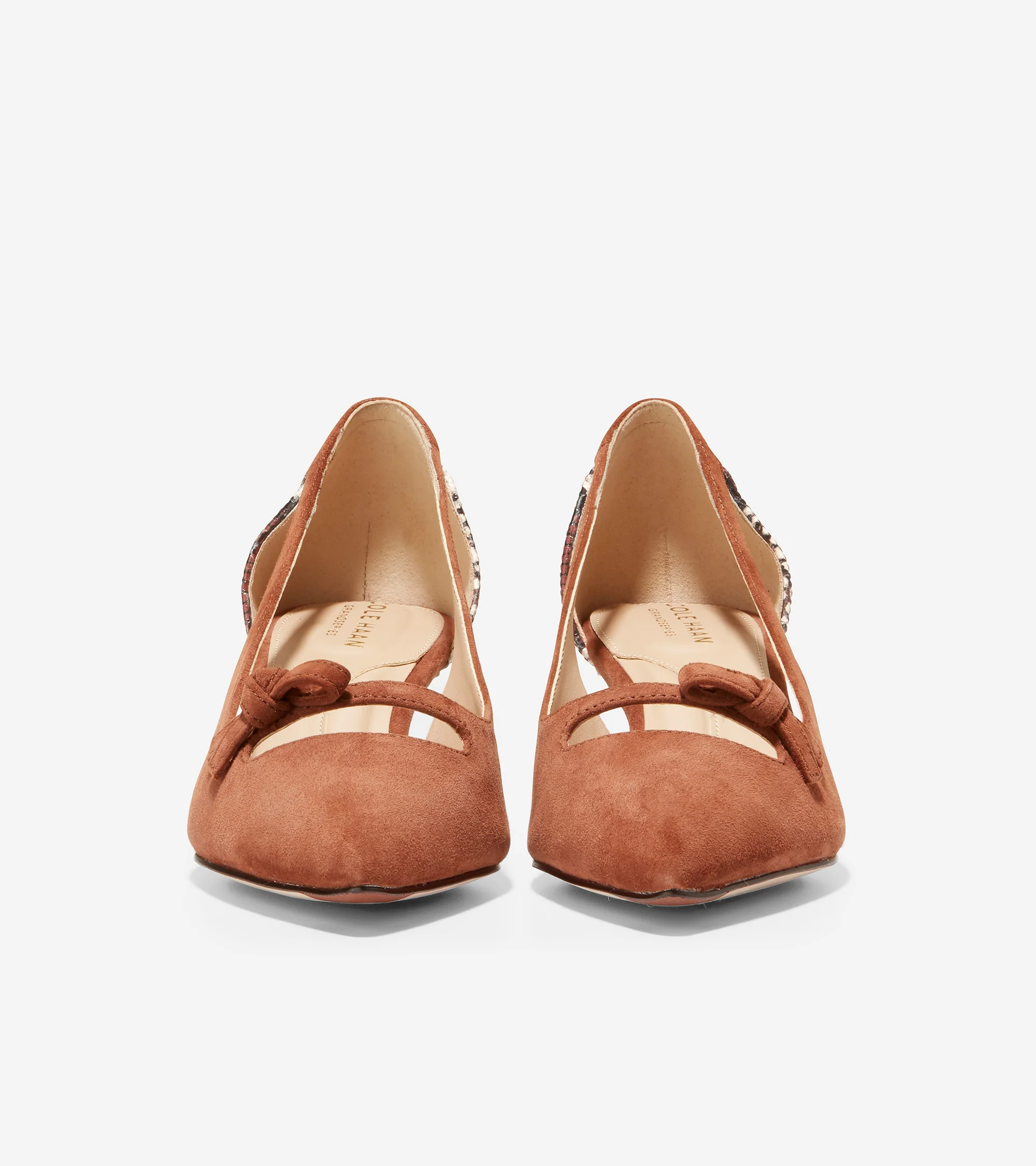 Modern Classics Bree Pump - Image 2