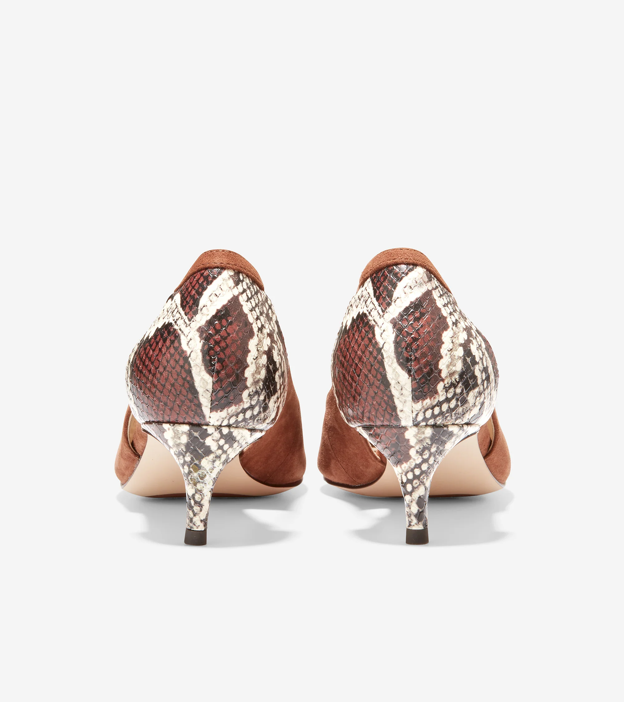 Modern Classics Bree Pump - Image 3