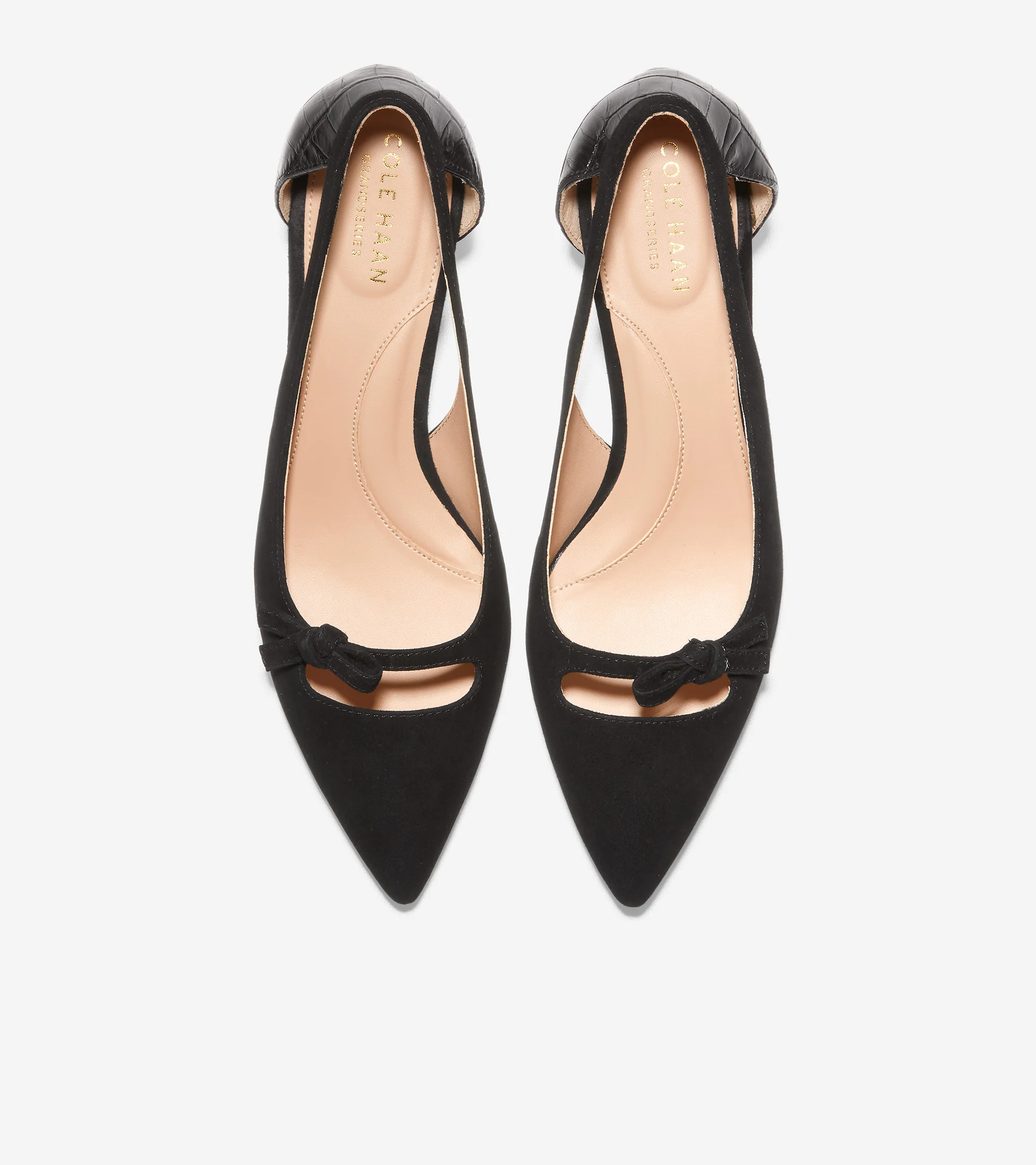 Modern Classics Bree Pump - Image 4