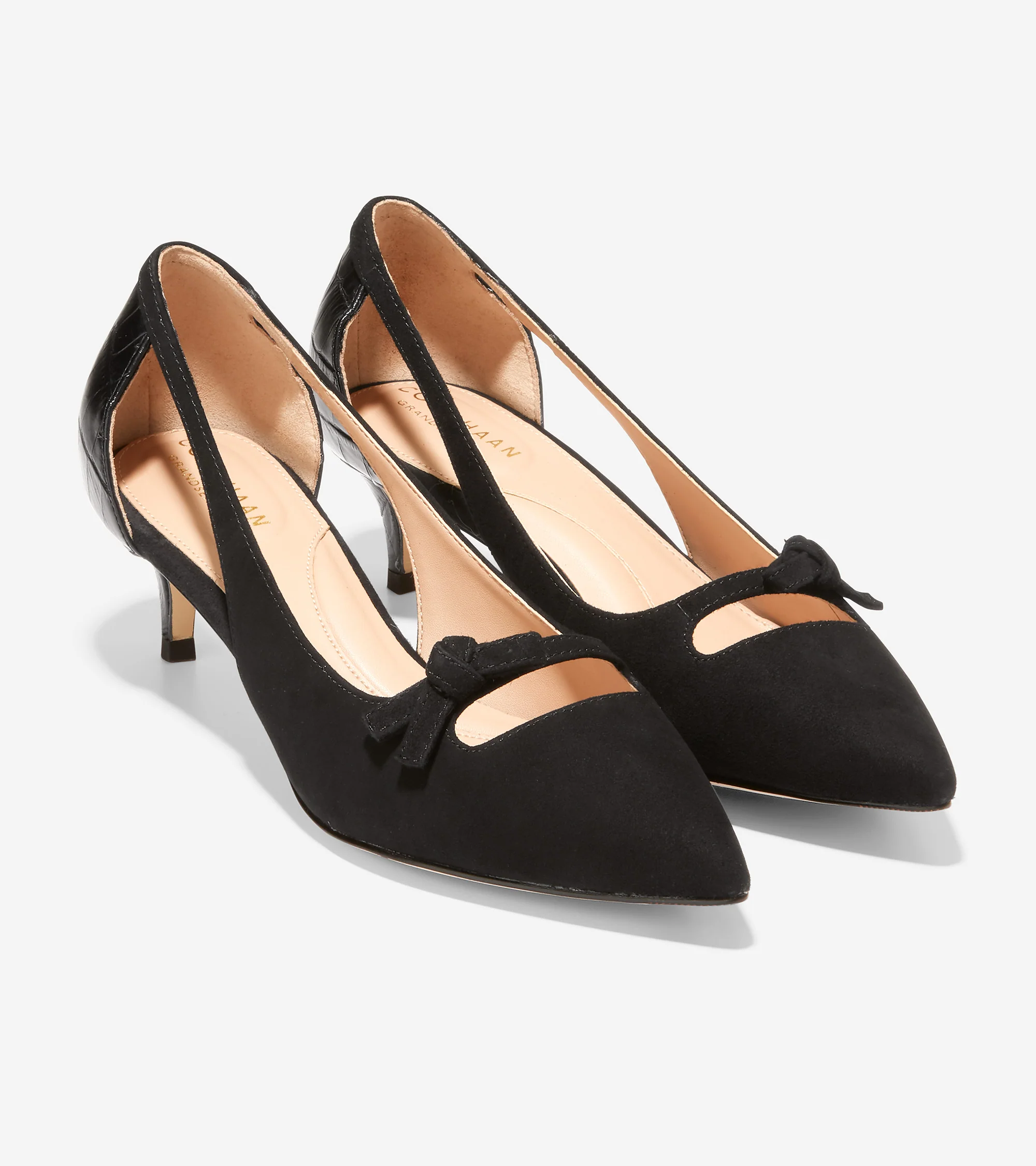 Modern Classics Bree Pump - Image 5