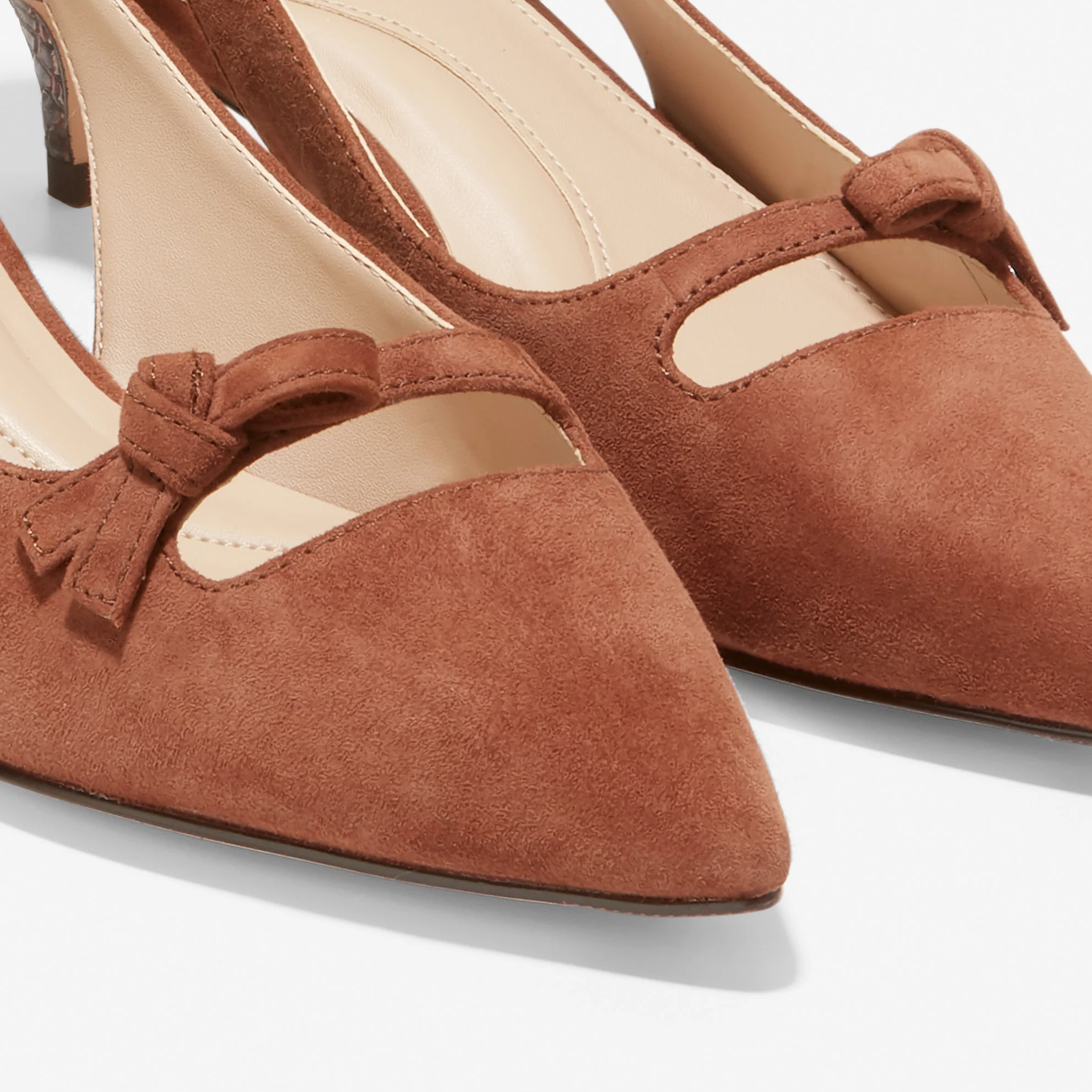 Modern Classics Bree Pump - Image 7