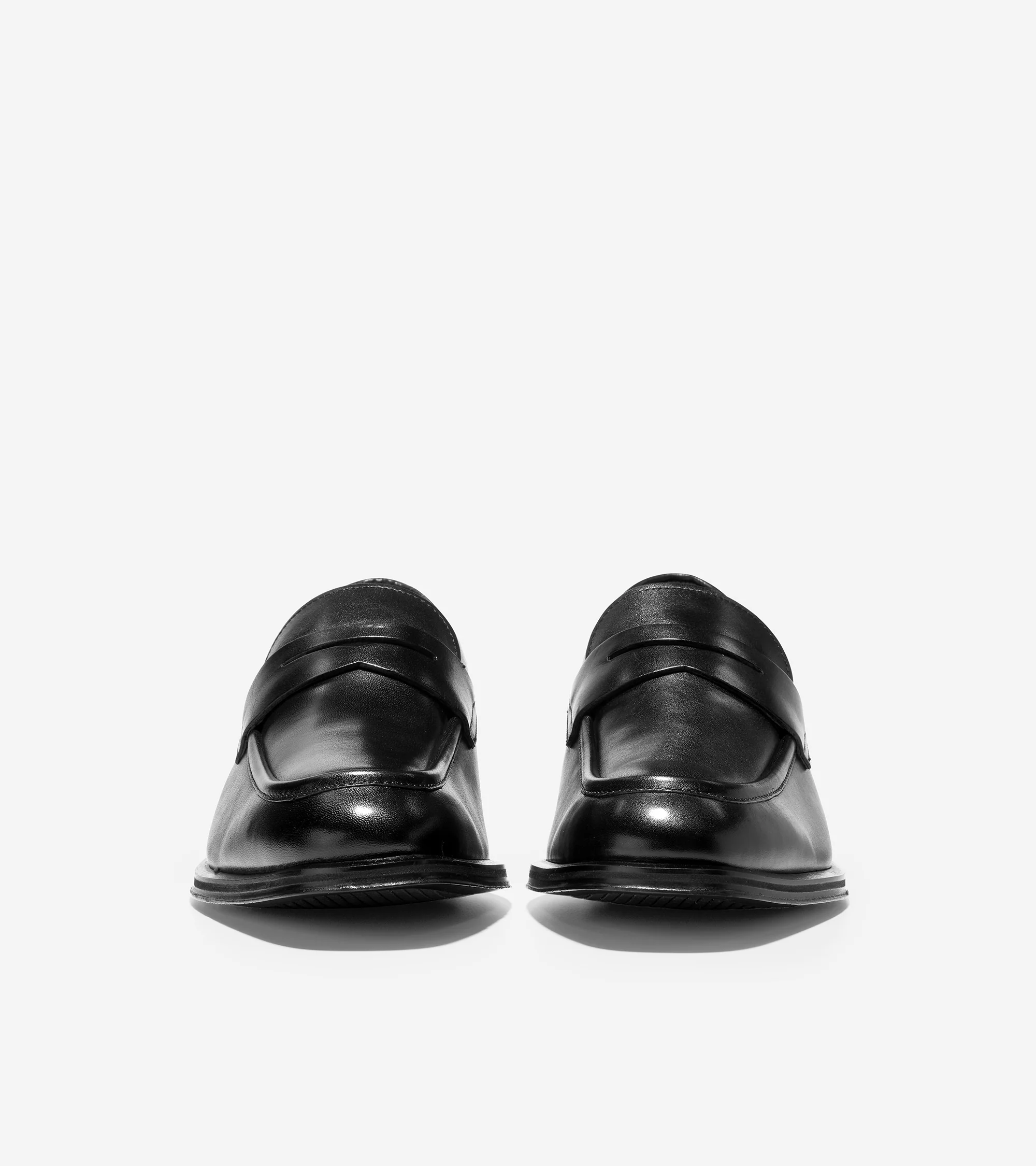 Modern Classics Penny Loafer - Image 2
