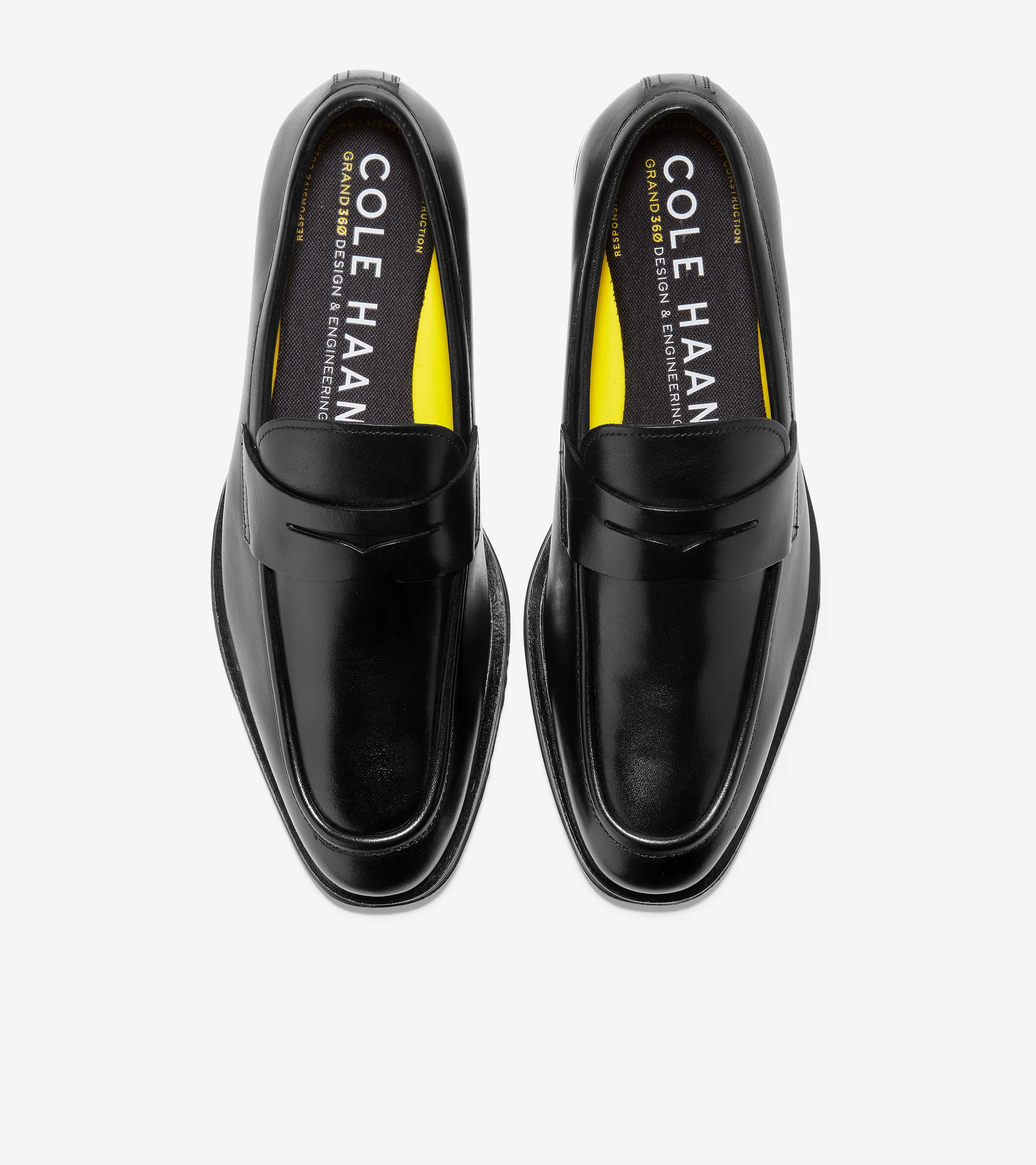 Modern Classics Penny Loafer - Image 4