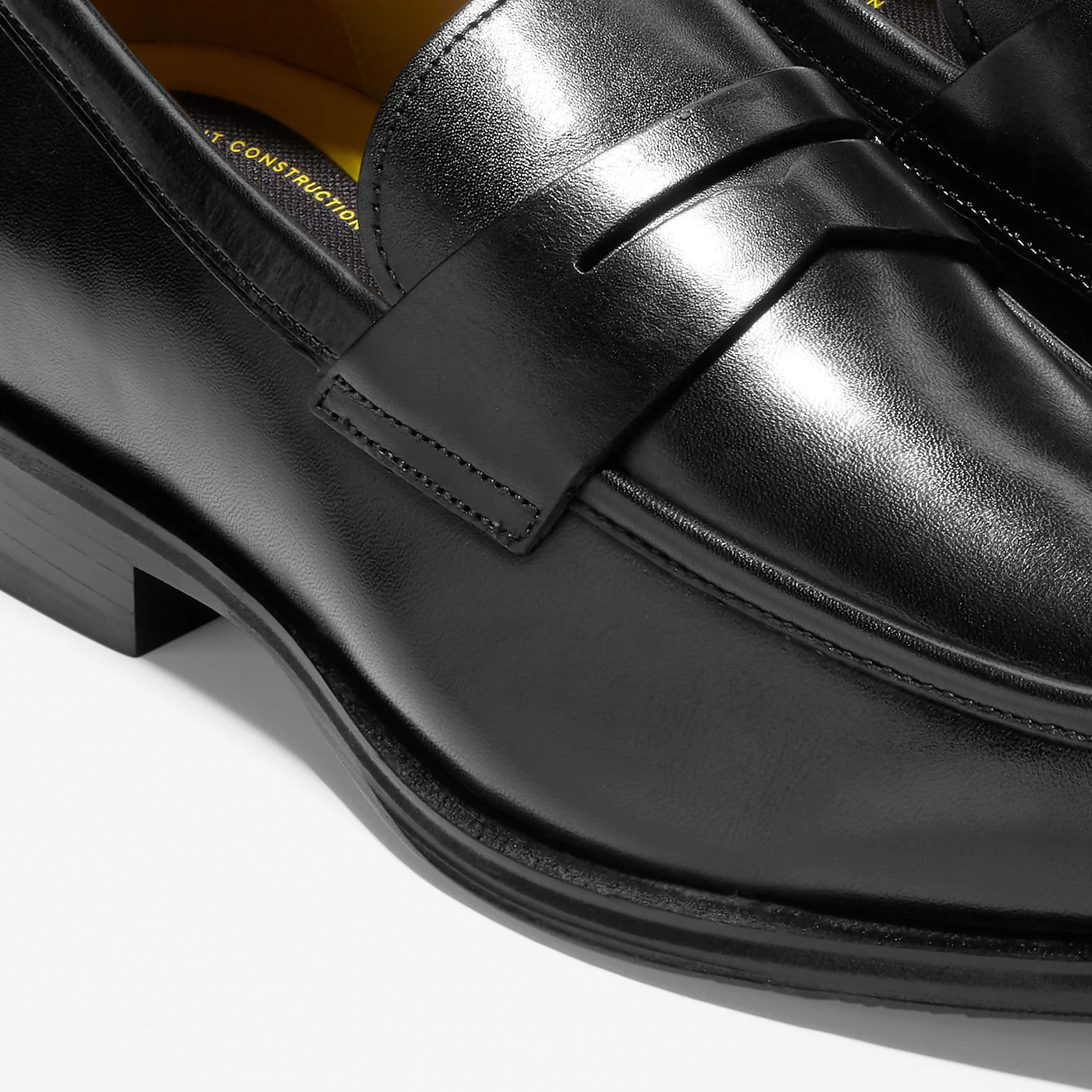 Modern Classics Penny Loafer - Image 8