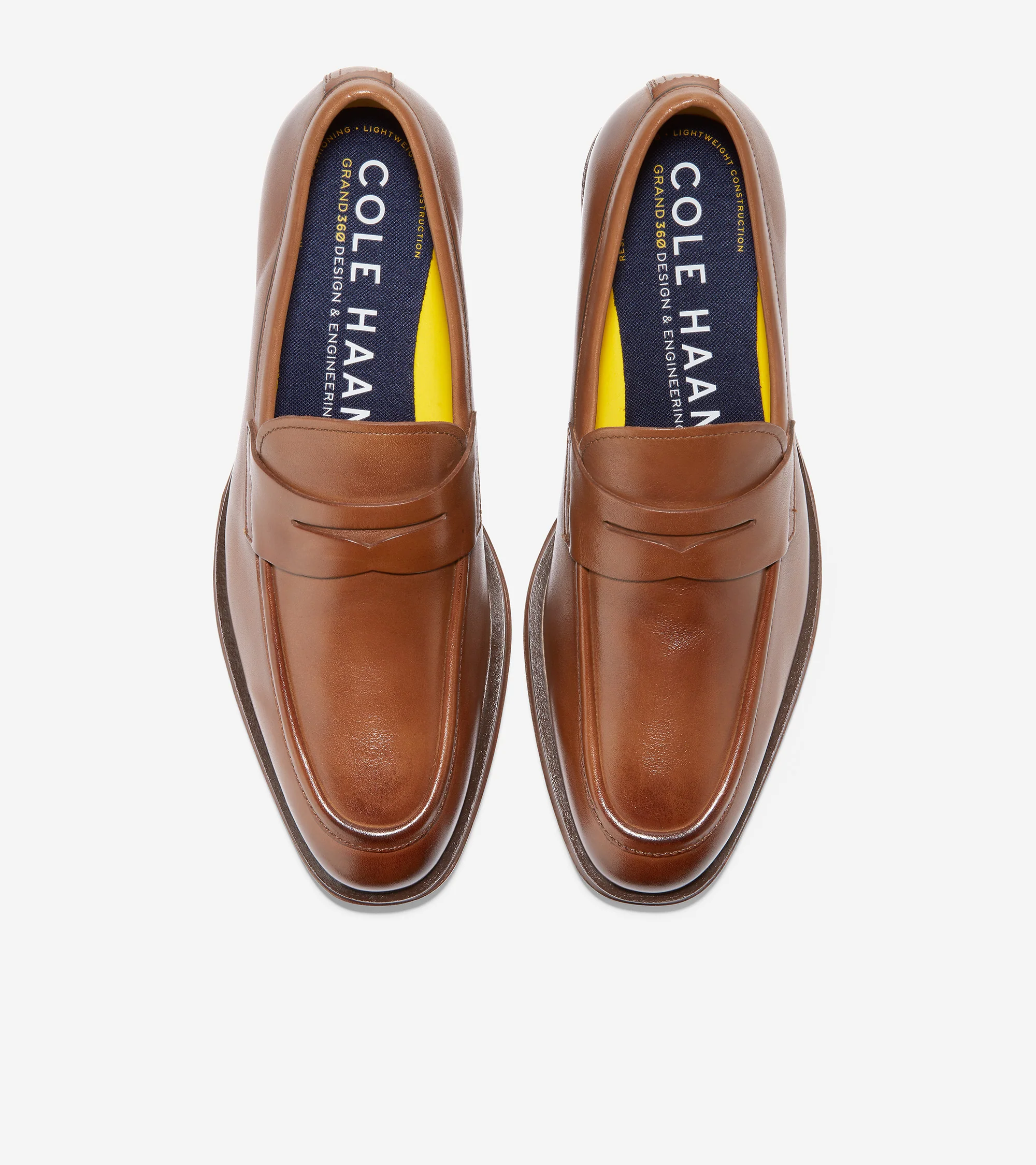 Modern Classics Penny Loafer - Image 3