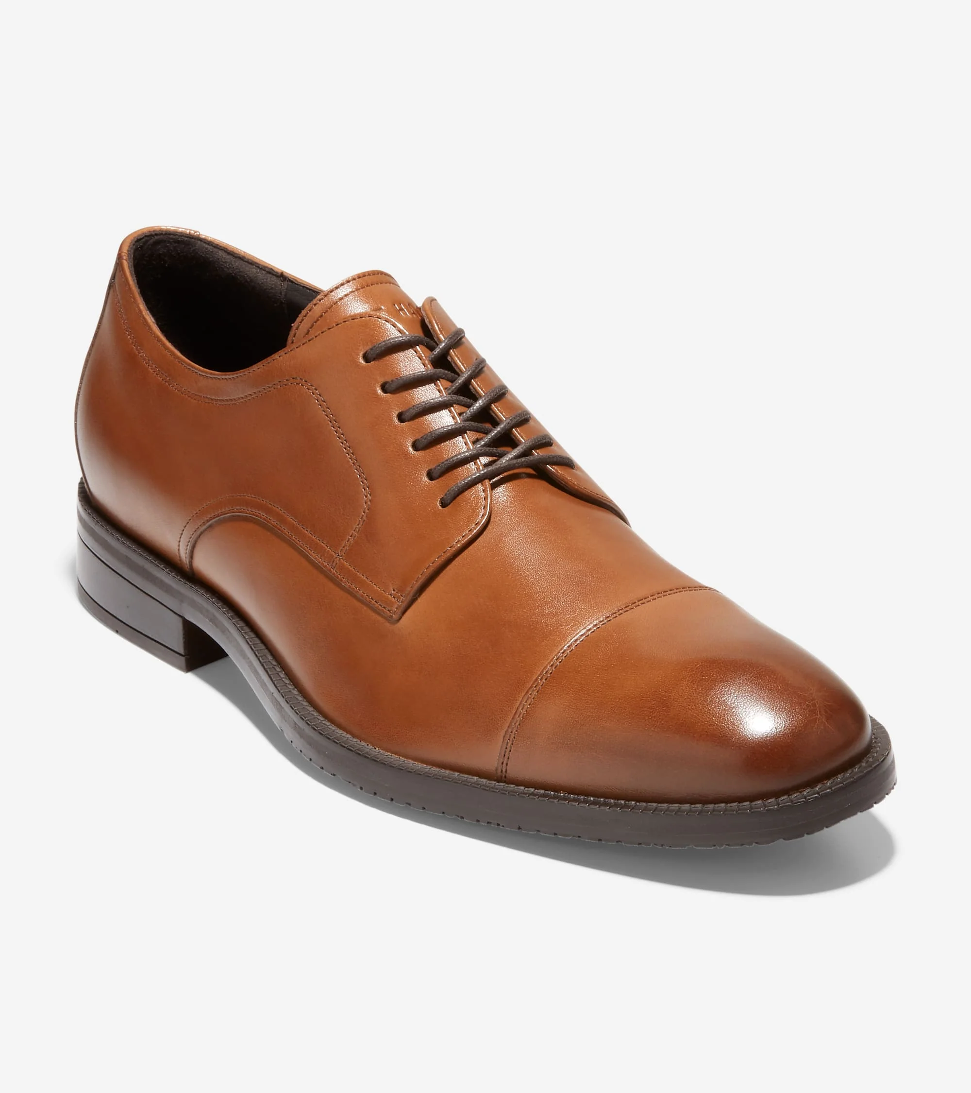 Modern Essentials Cap Toe Oxfords - Image 10