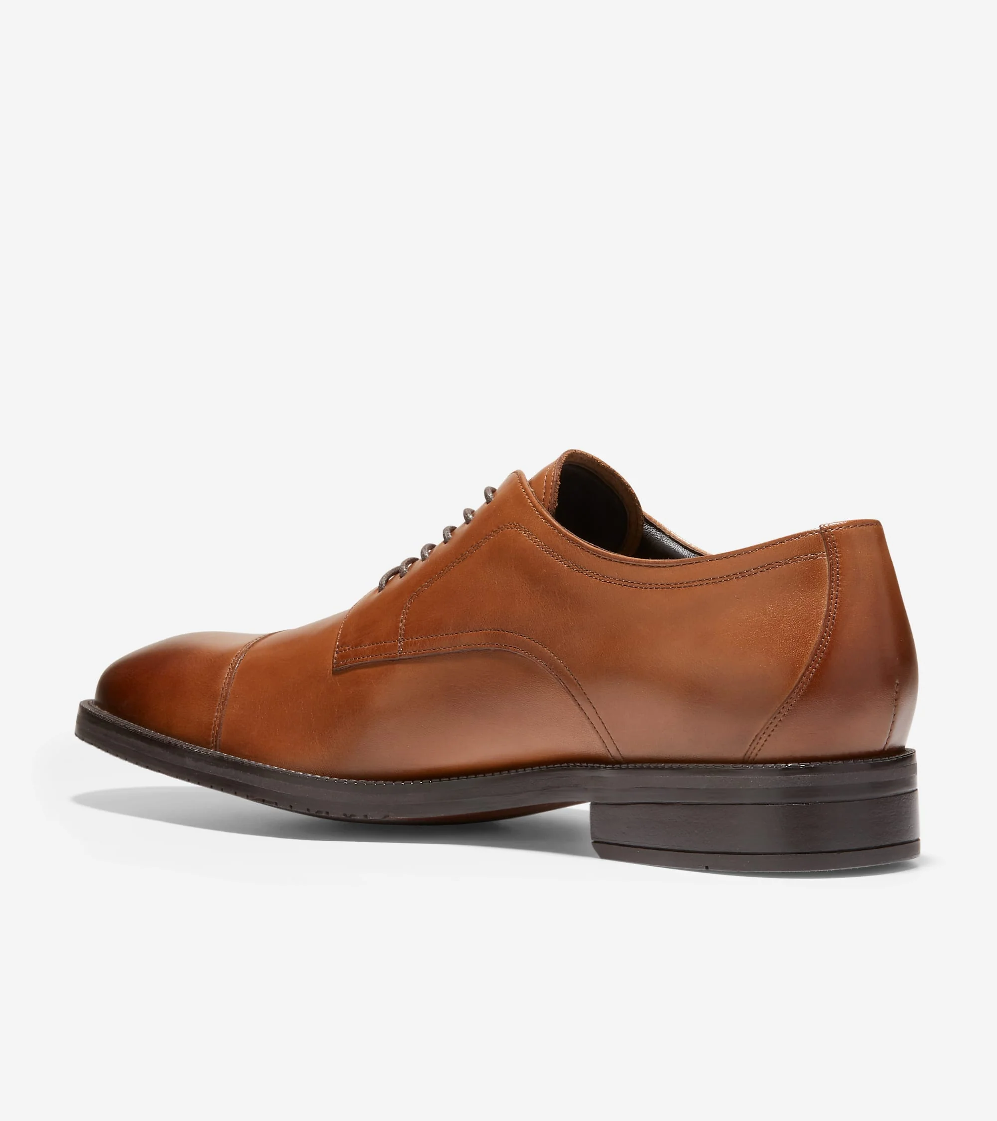 Modern Essentials Cap Toe Oxfords - Image 12