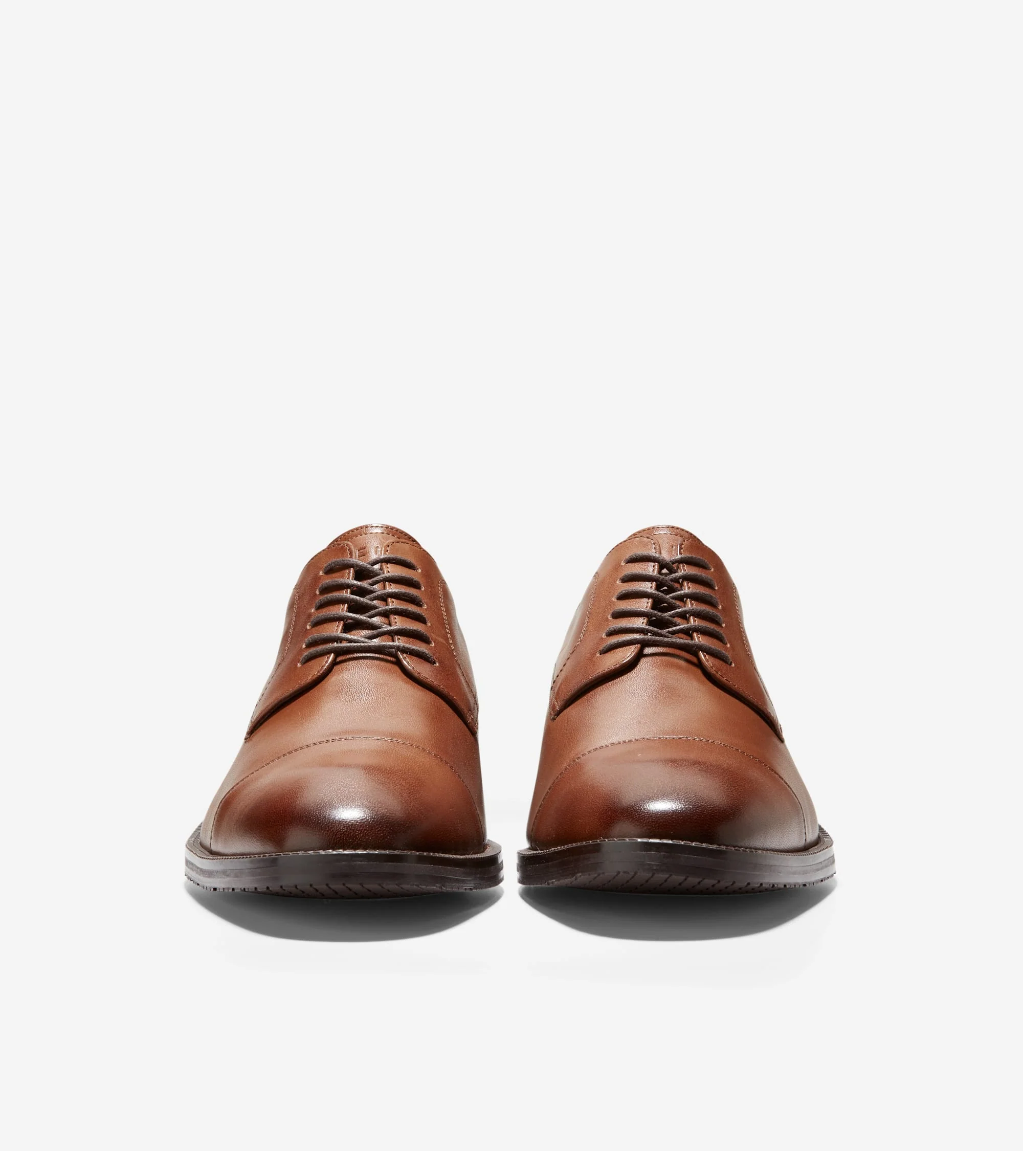 Modern Essentials Cap Toe Oxfords - Image 2