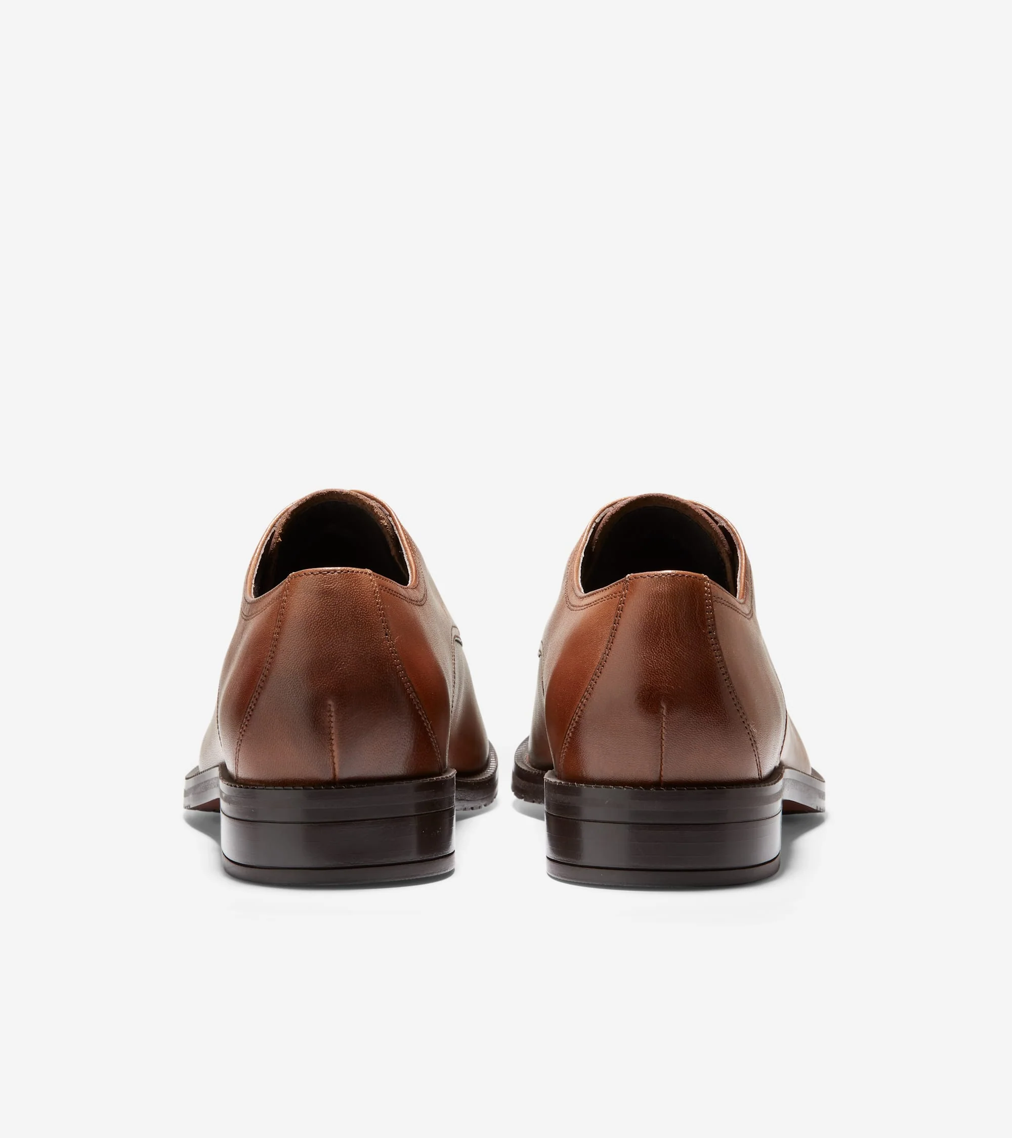 Modern Essentials Cap Toe Oxfords - Image 3
