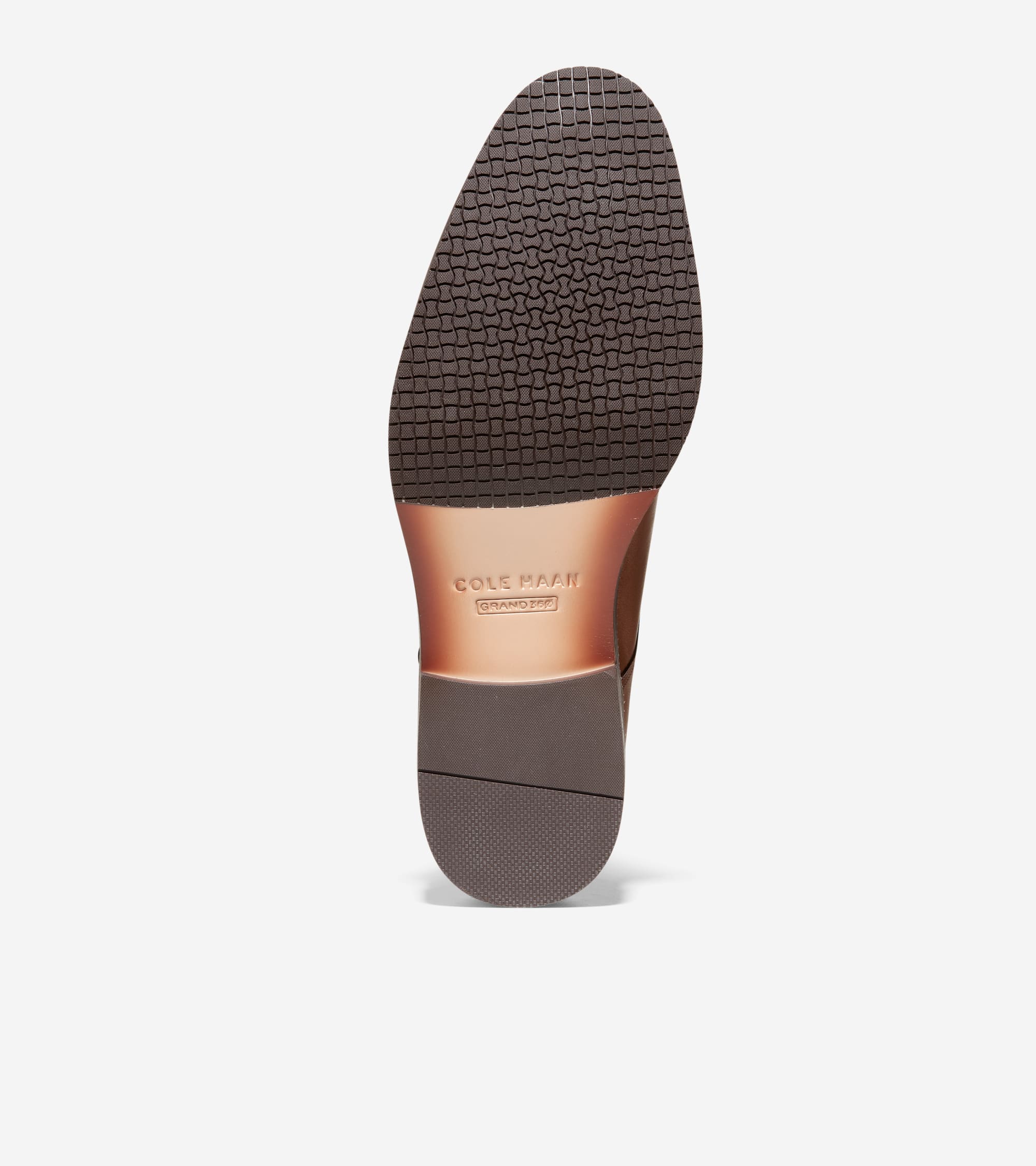 Modern Essentials Cap Toe Oxfords - Image 6