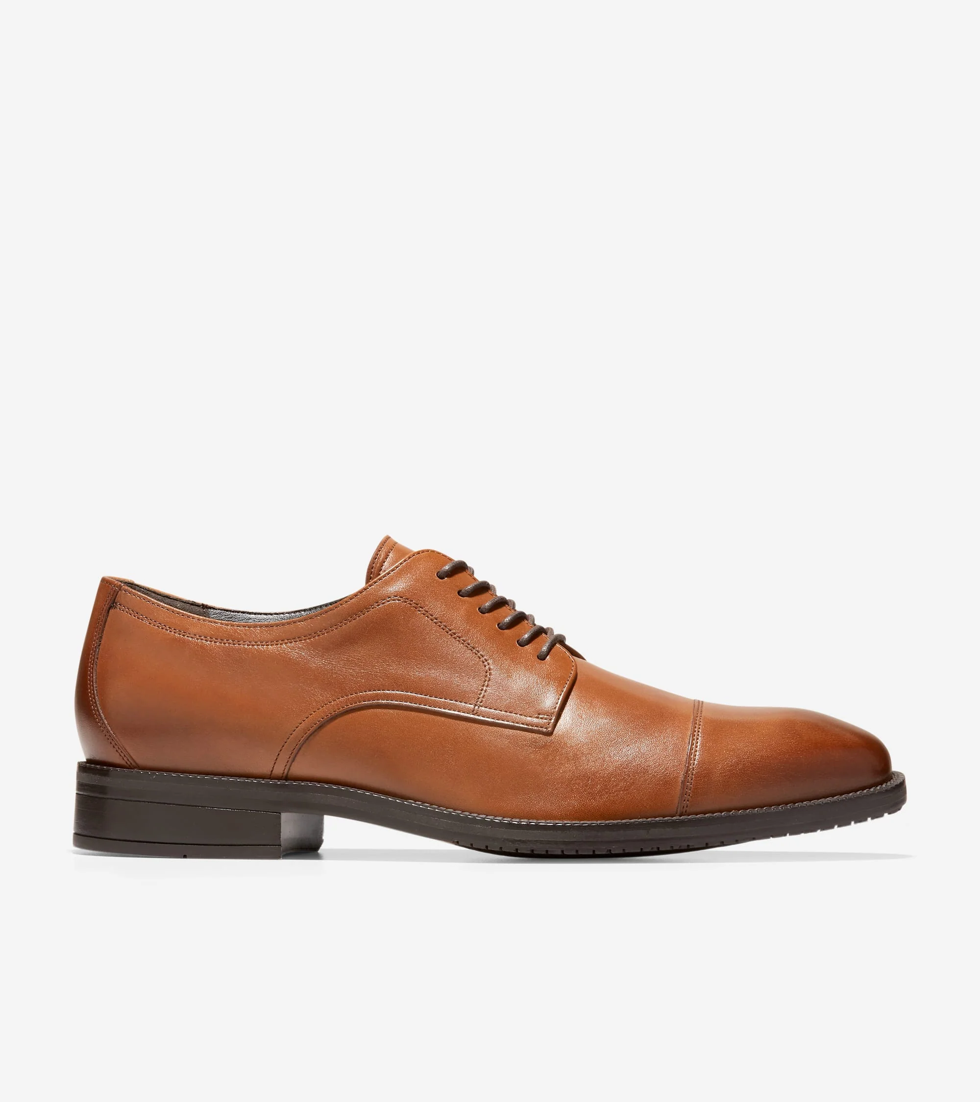 Modern Essentials Cap Toe Oxfords - Image 7