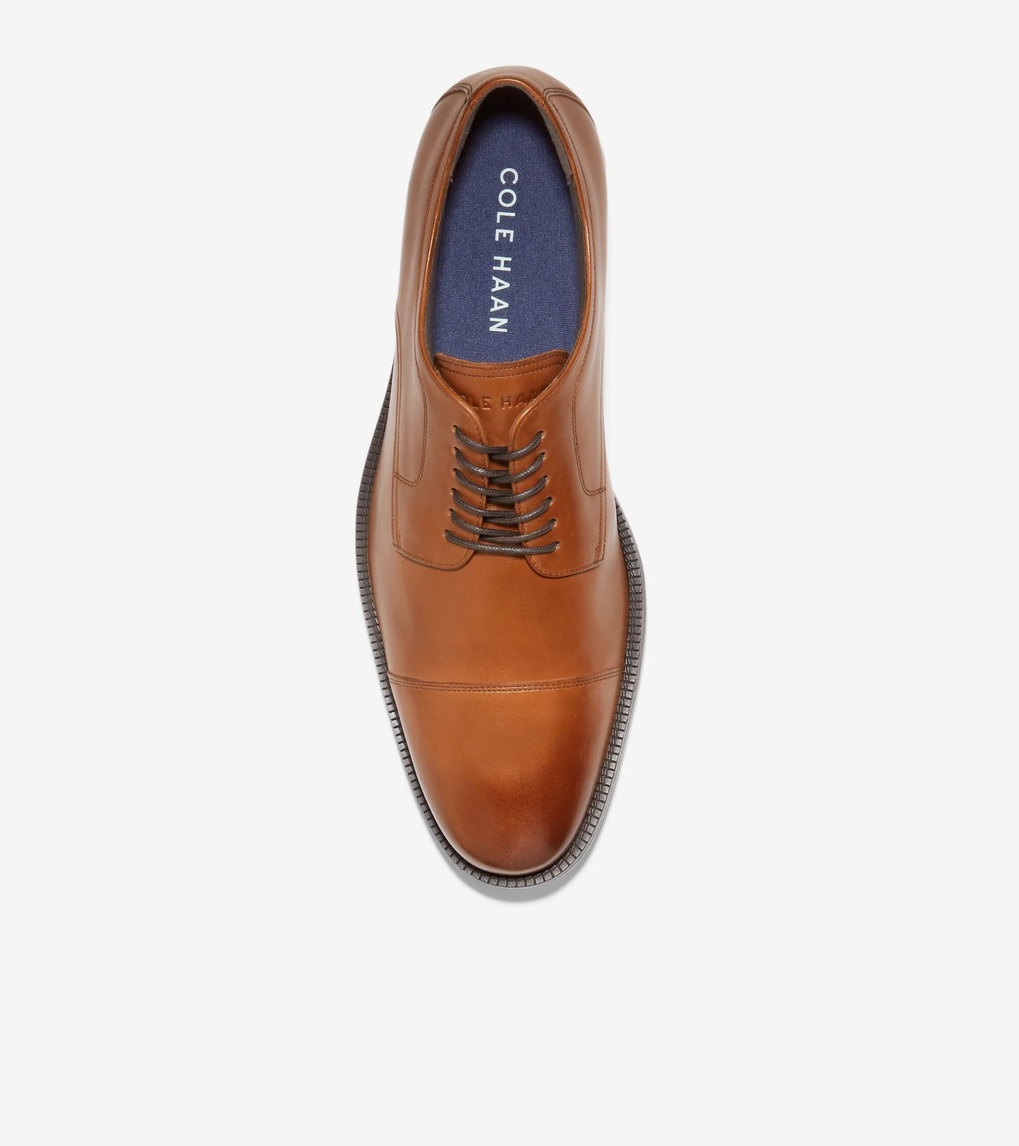 Modern Essentials Cap Toe Oxfords - Image 9