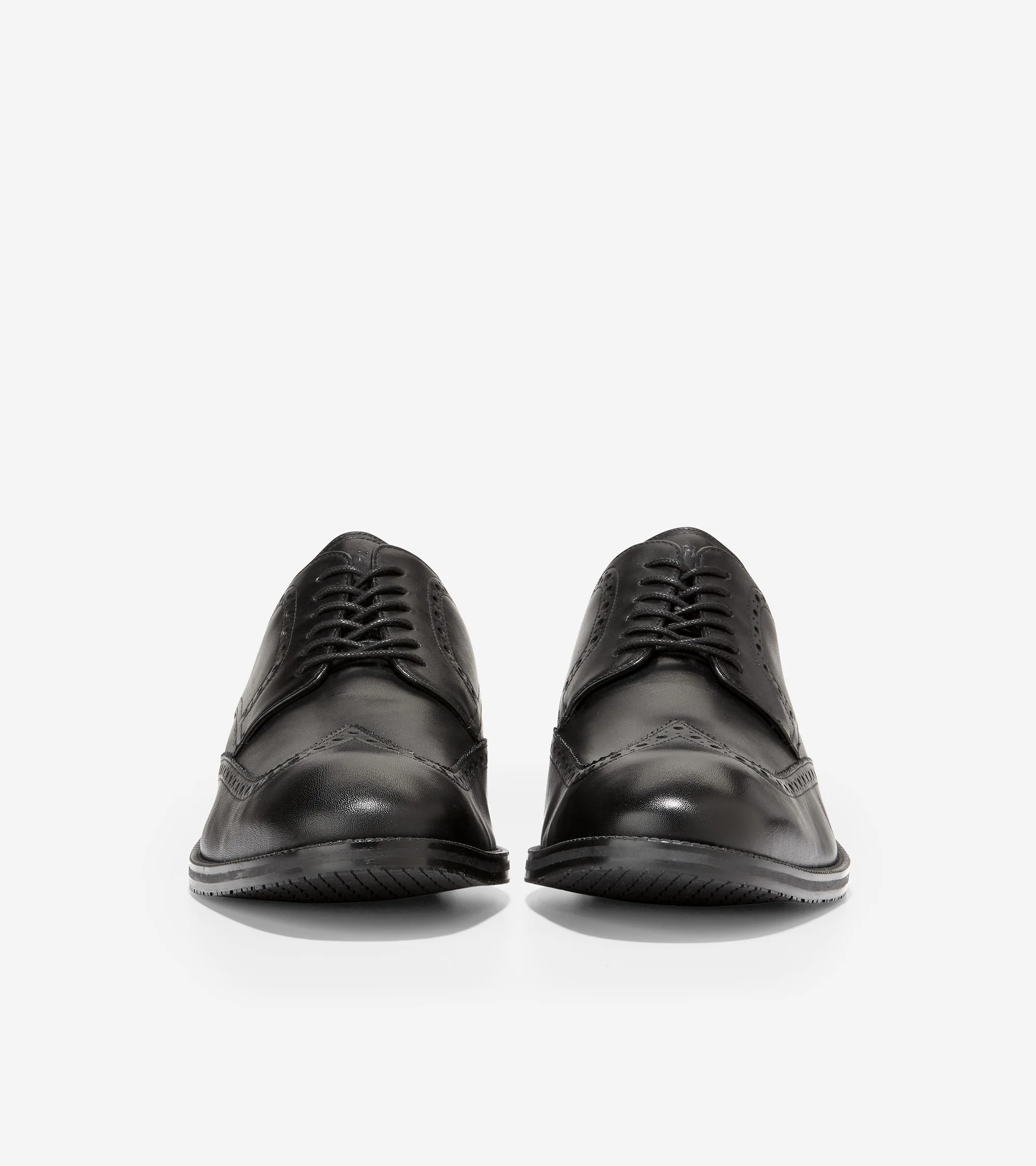 Modern Essentials Wingtip Oxford - Image 2