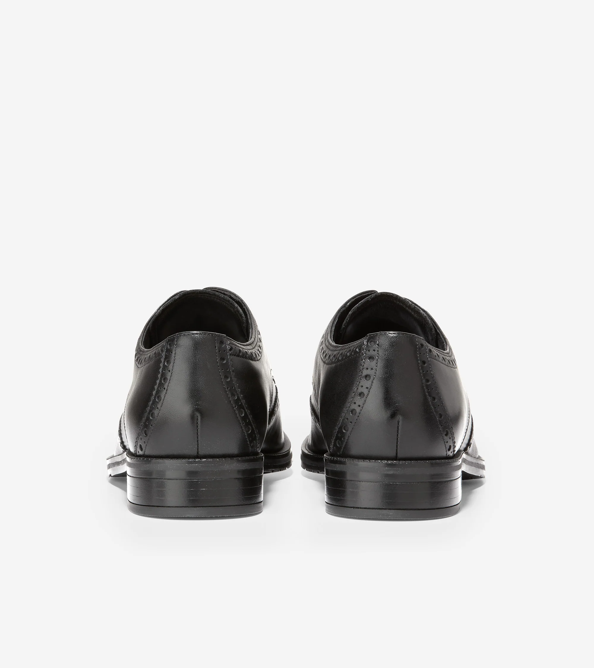 Modern Essentials Wingtip Oxford - Image 3