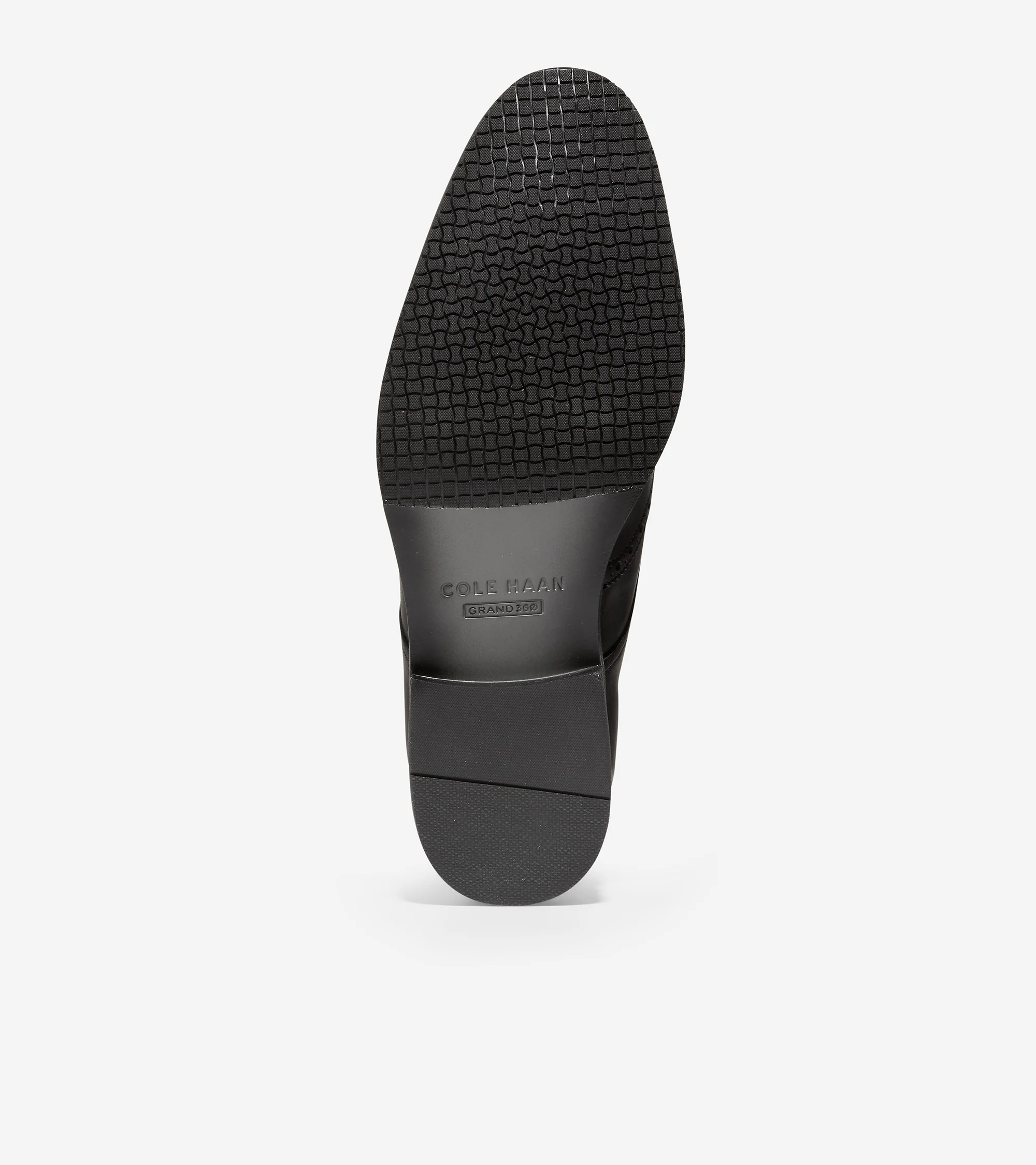 Modern Essentials Wingtip Oxford - Image 6